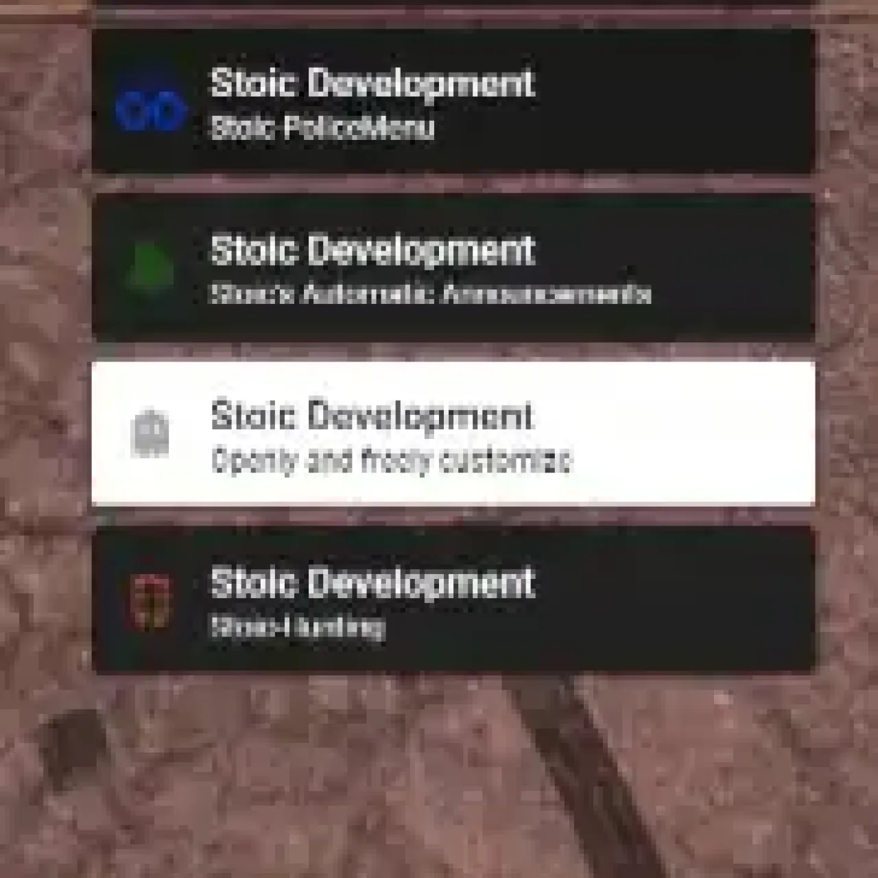 QBCore Automated Announcements Script for FiveM Server Messaging
