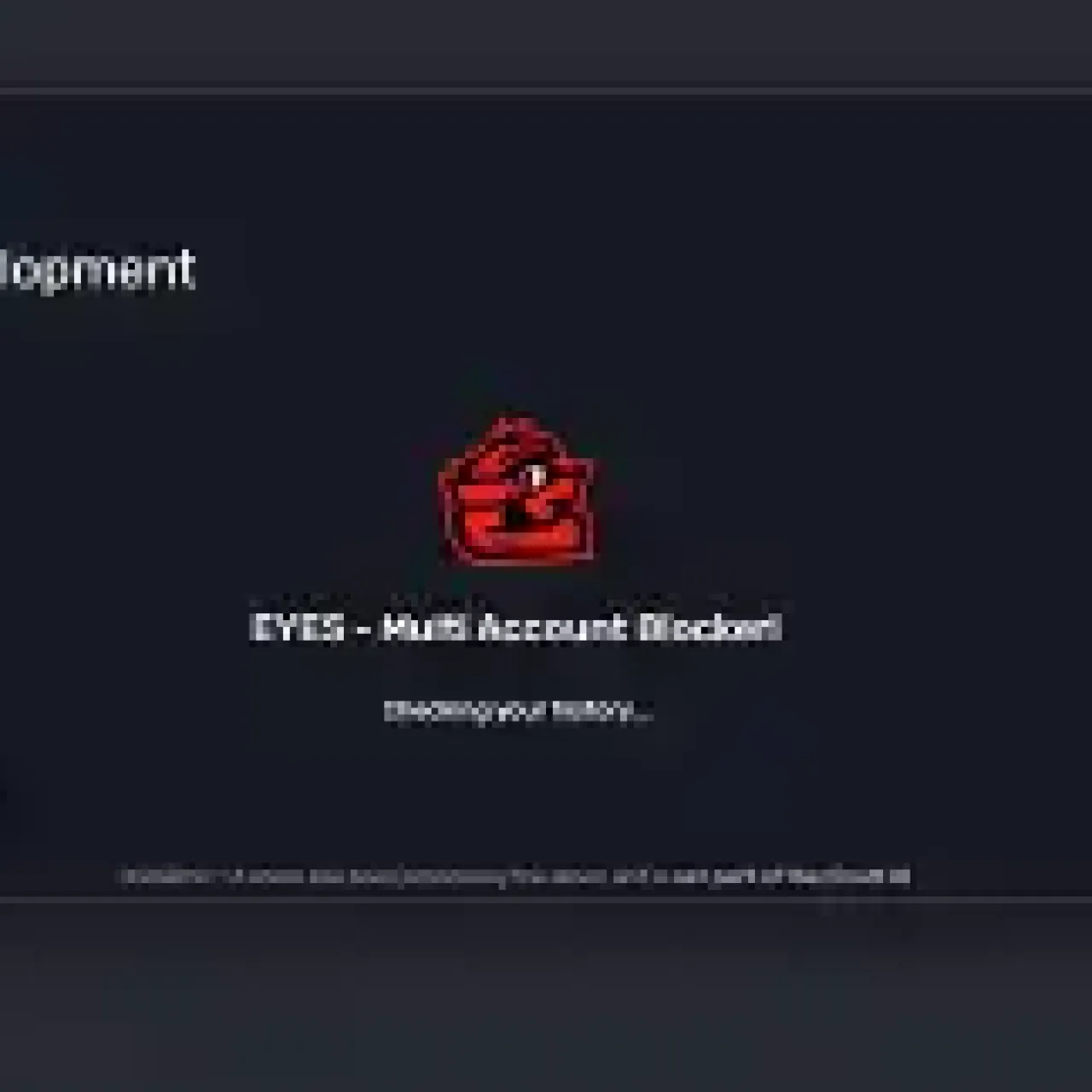 QBCore Anti Multi-Account Script – Block Multiple Accounts in FiveM