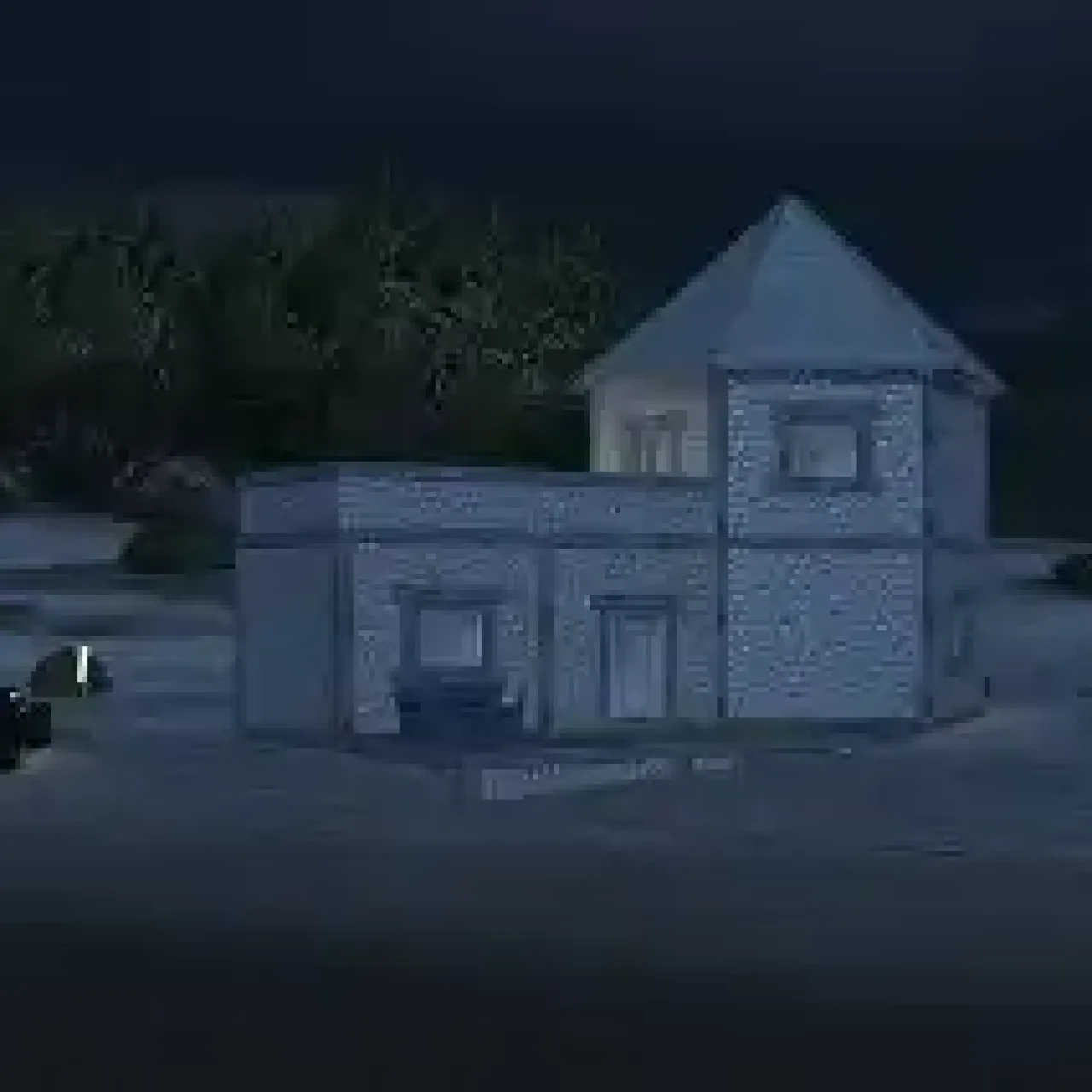 QBCore Base Building in FiveM – Custom-built structure for roleplay, strategic missions, and immersive gameplay experiences.