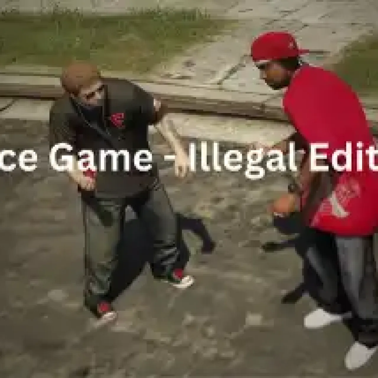 Qbcore Dice Game – Illegal Gambling System for FiveM RP