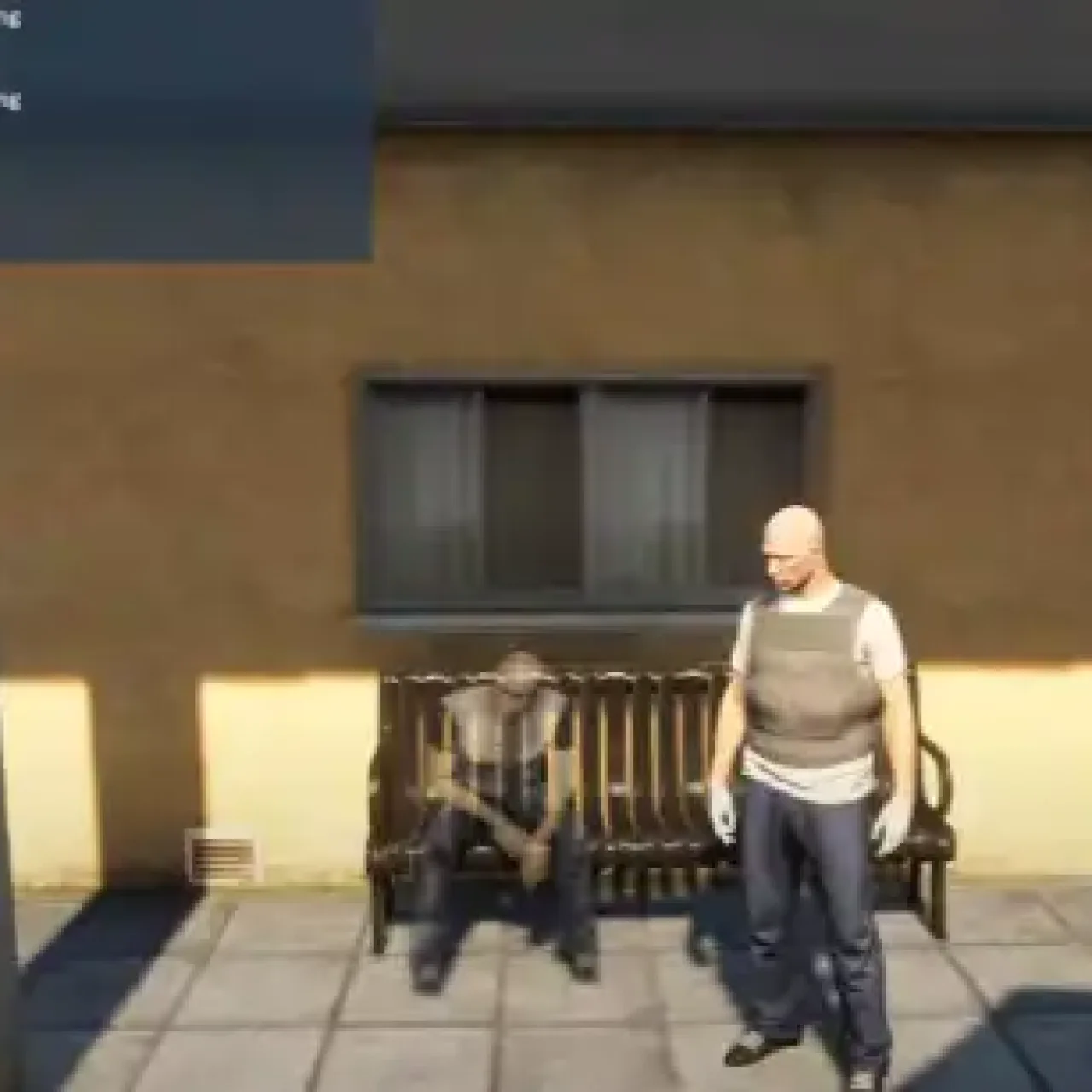 FiveM QBCore Emote Positioning System for precise emote adjustments and realistic roleplay interactions