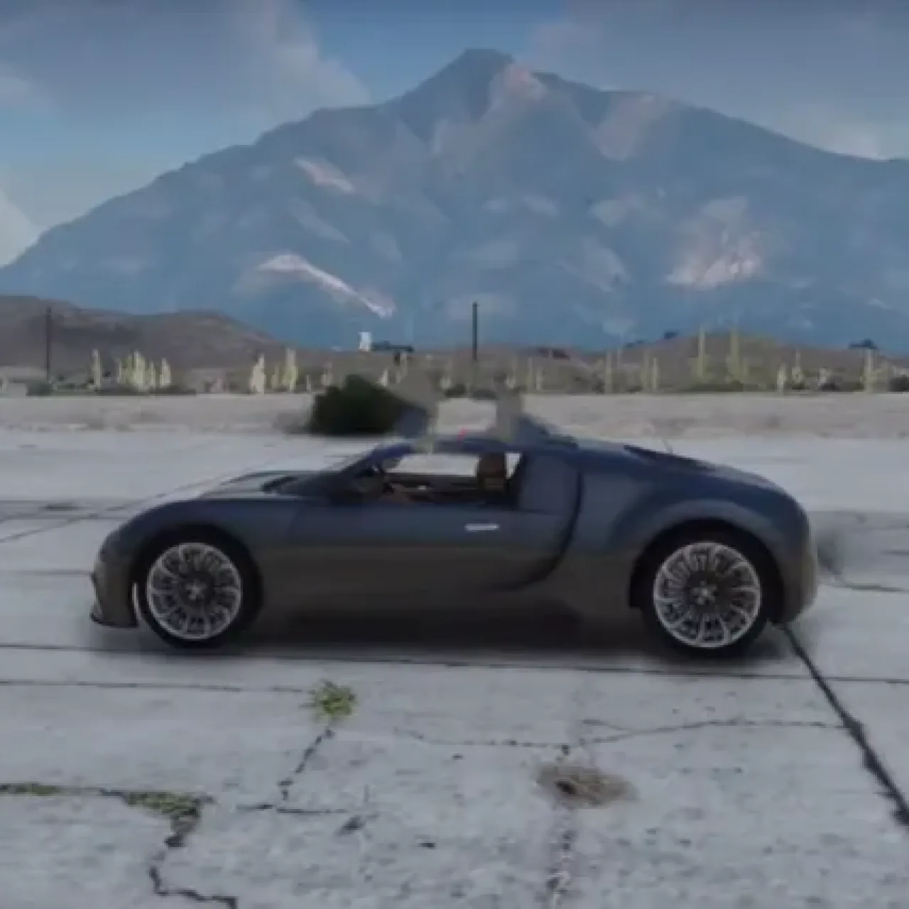 QBCore Engine Swap Script for FiveM with realistic vehicle modifications and performance tuning.