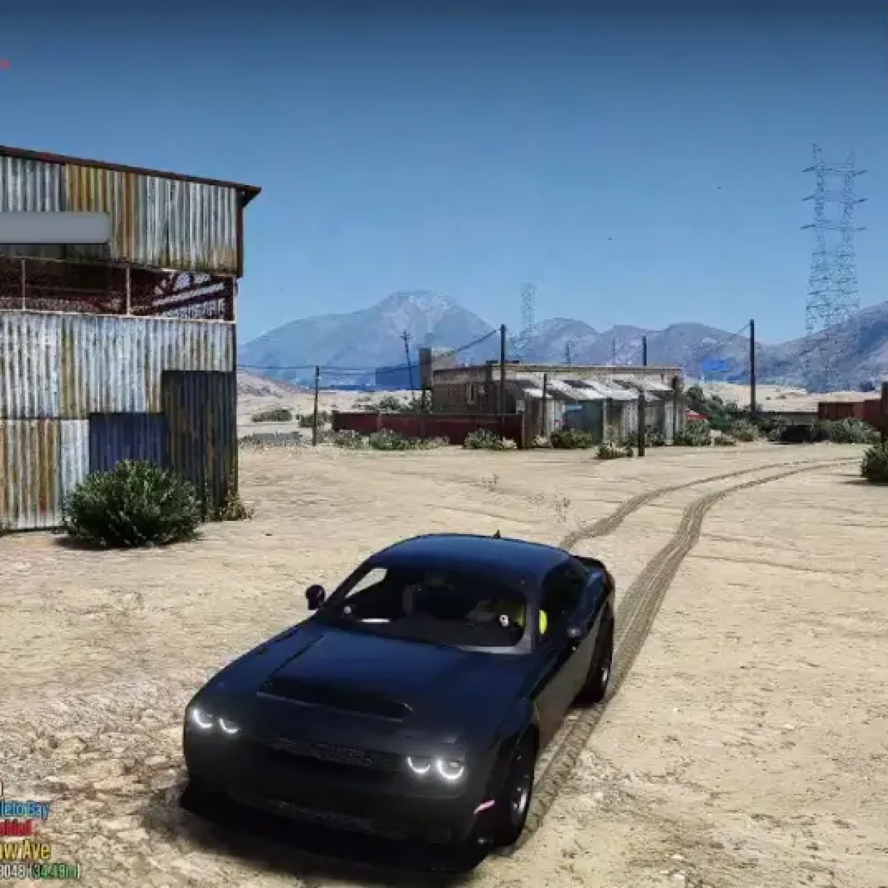 QBCore Extra All Script for FiveM – Unlock Hidden Vehicle Extras