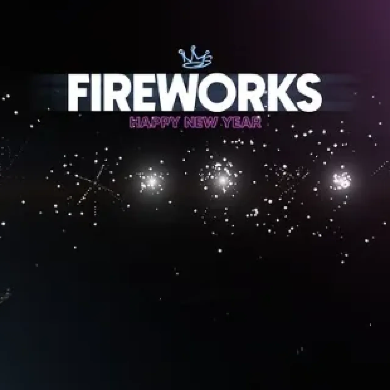 FiveM Qbcore Fireworks Script for celebrations and events