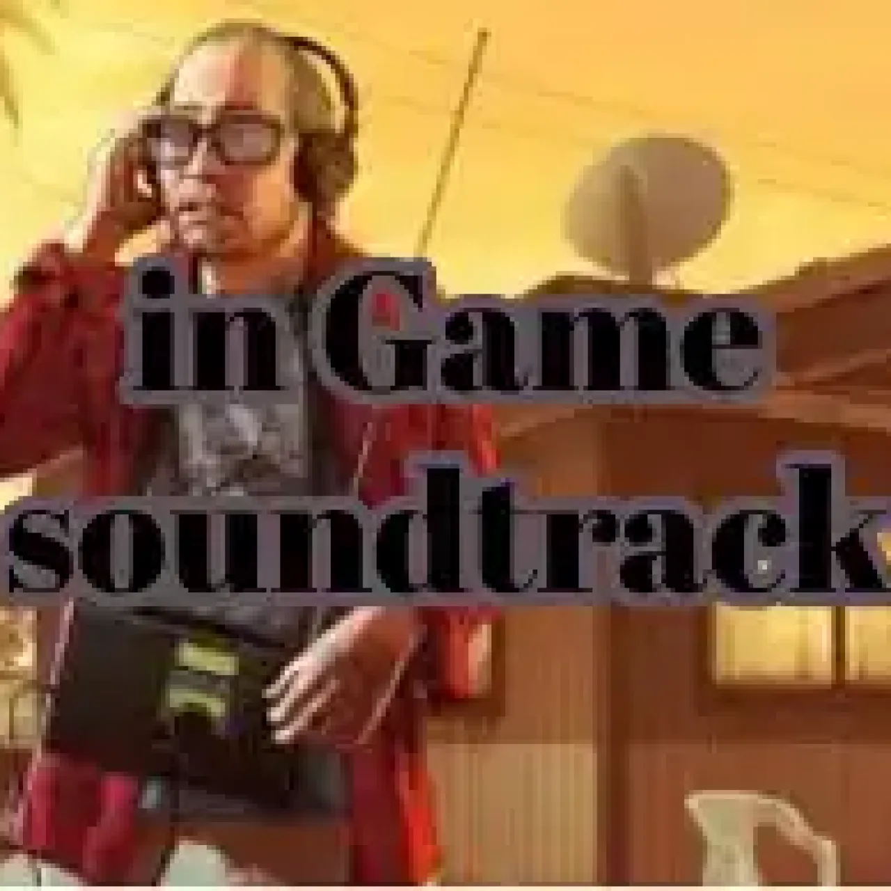 QBCore In-Game Soundtrack System – Custom music integration for FiveM servers
