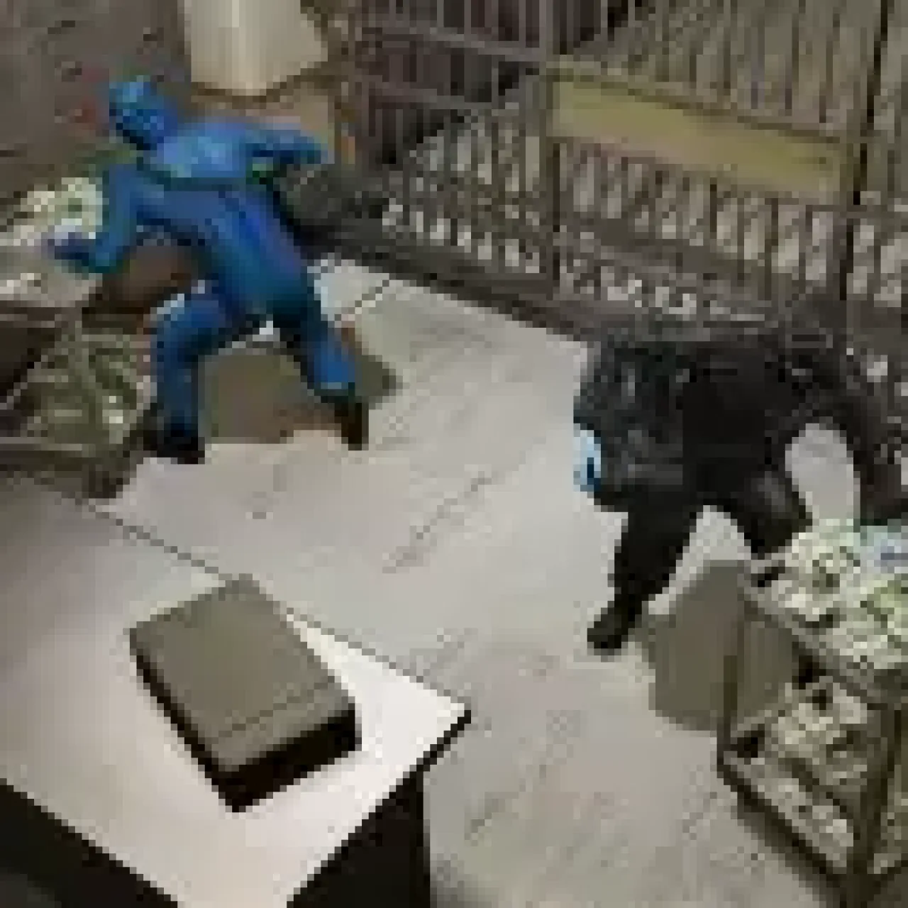 QBCore Heists Script - Advanced Robbery System for FiveM RP Servers