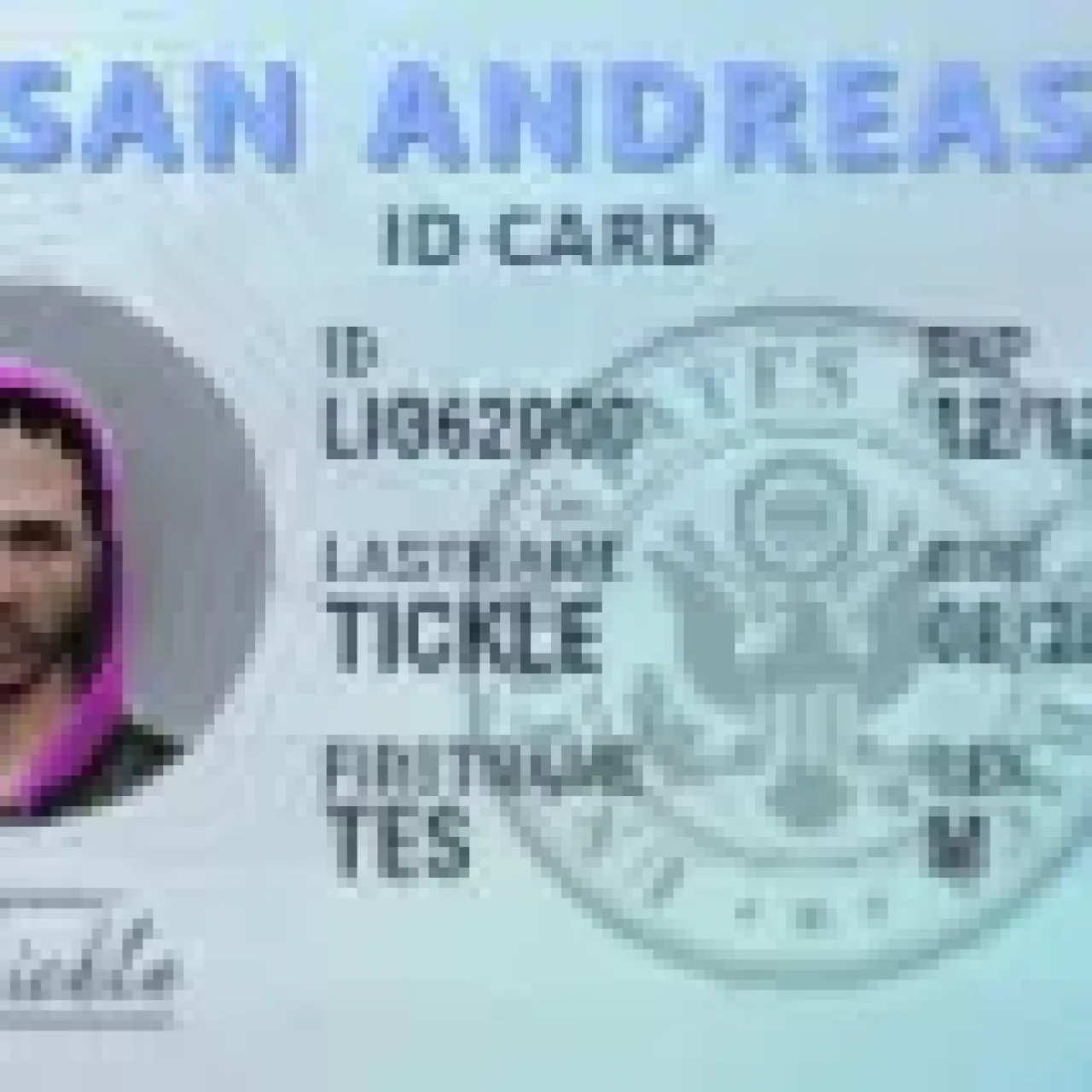 Qbcore ID Card Scripts – Advanced Identification System for FiveM FiveM Script