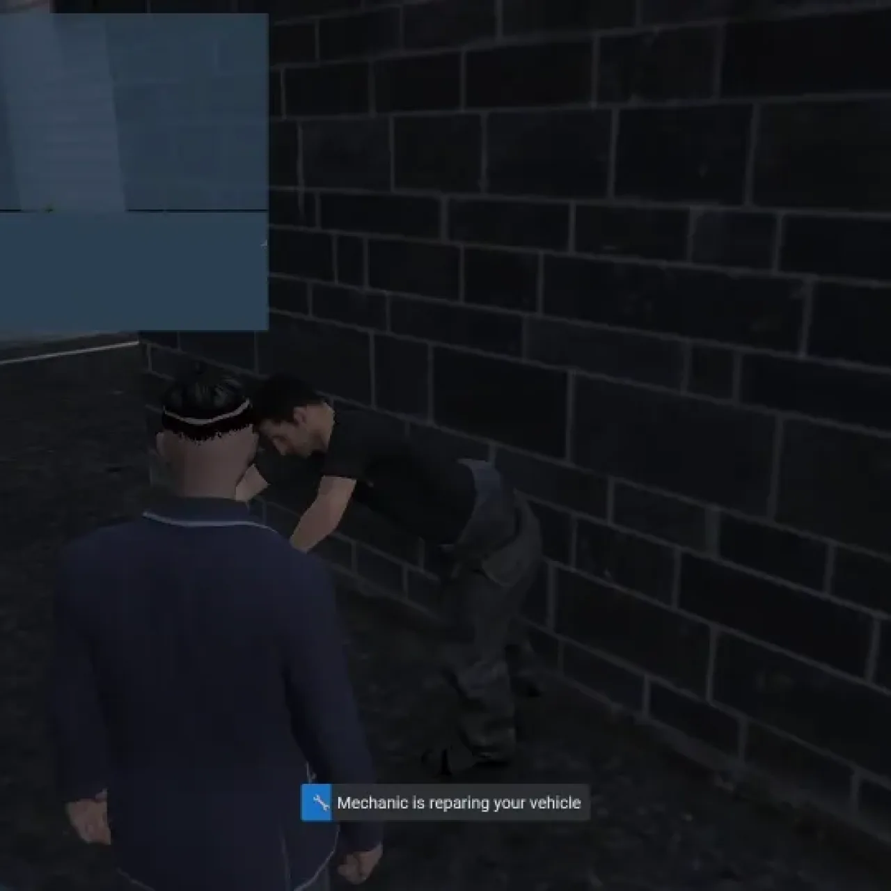 Qbcore Mechanic System - Qbcore Mechanic Roleplay Script FiveM Script