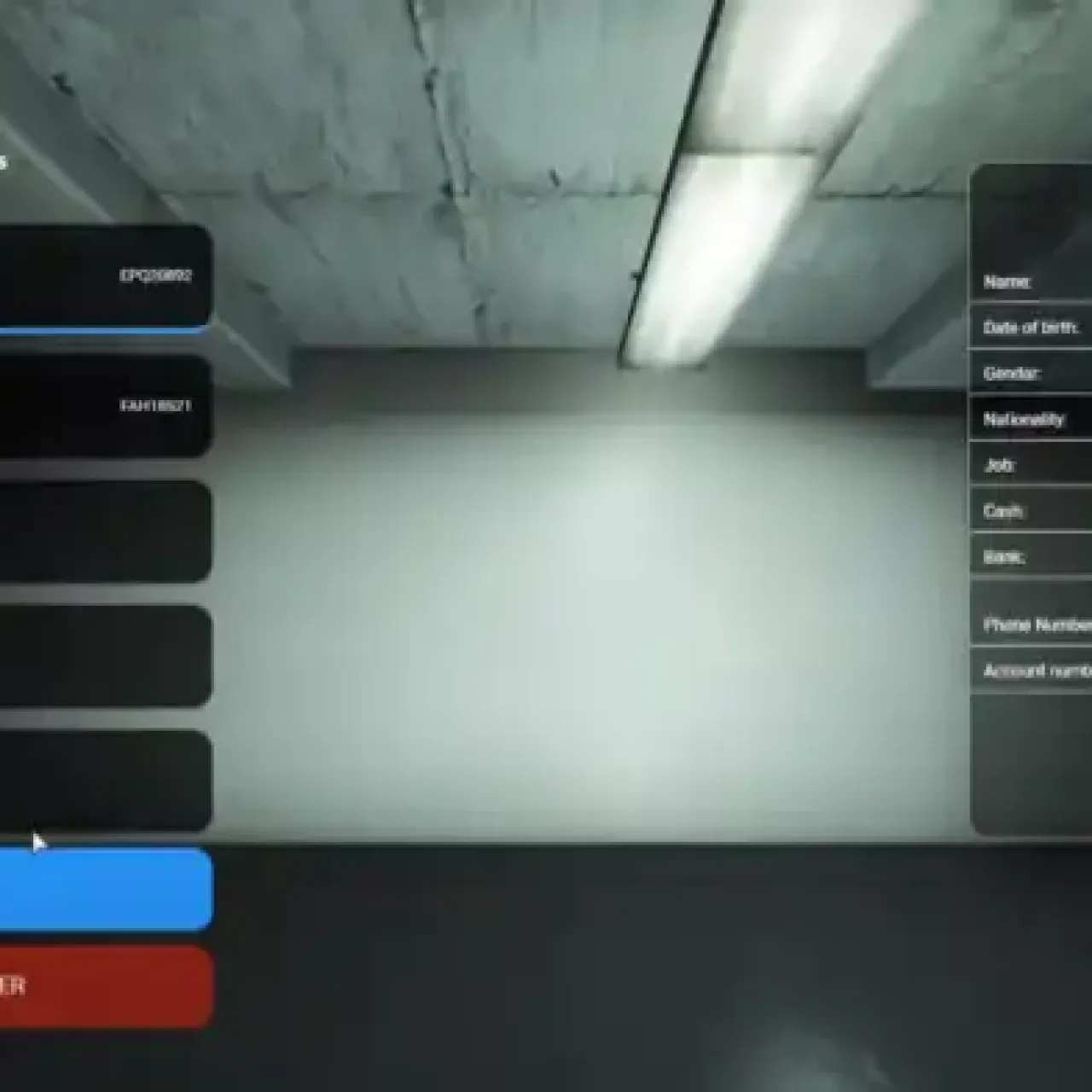 QBCore Multi-Character Spawn script for FiveM seamless character management