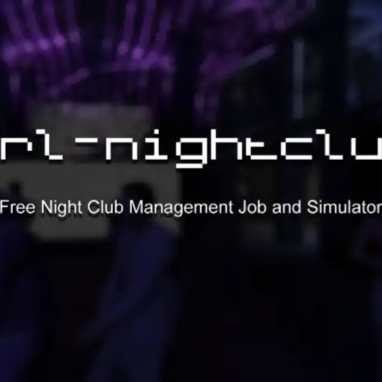 Qbcore Night clubs Management Script – Free job and simulator for nightclub management in FiveM servers, customizable and immersive gameplay