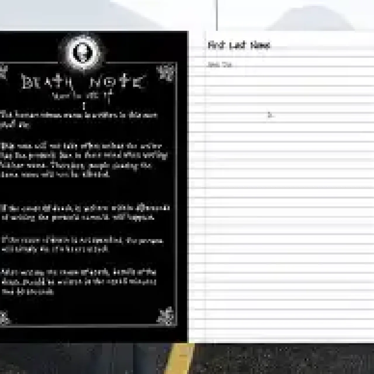 QBCore Note Script allows players to create, save, and share notes in FiveM, improving organization and roleplay communication.