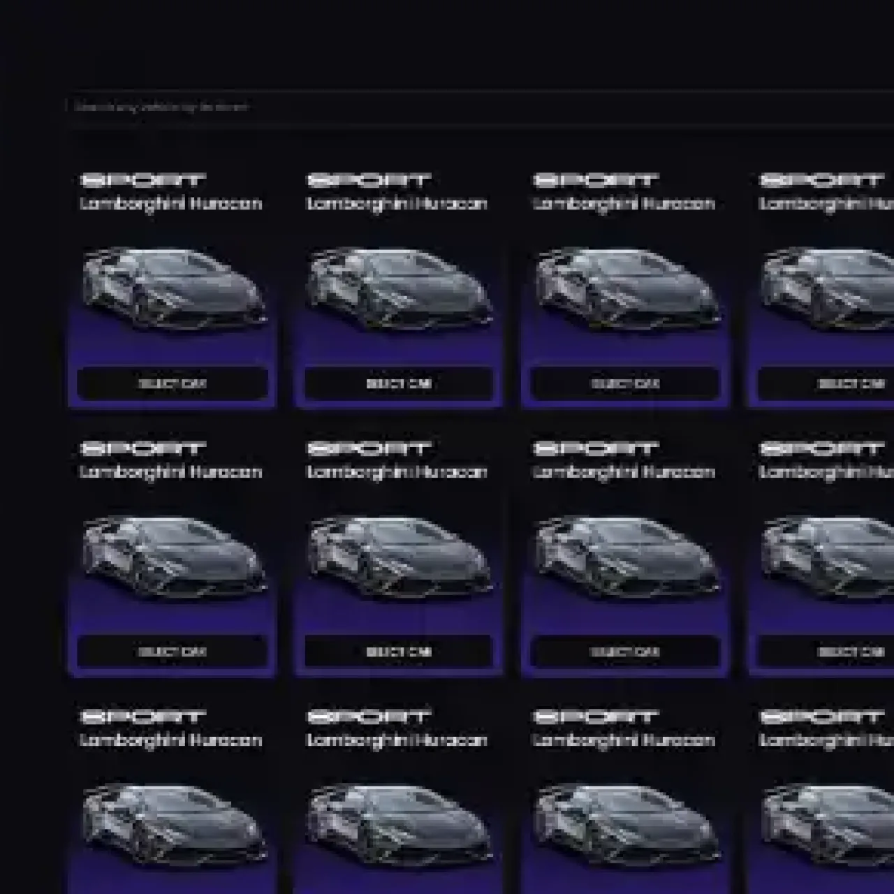 QBCore Premium Garage Script for FiveM Vehicle Management