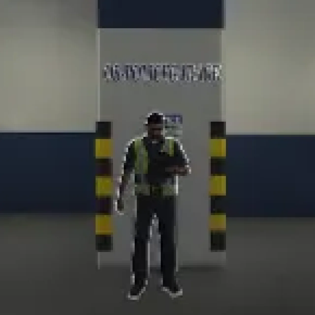 QBCore Police Garage Script for FiveM Law Enforcement Vehicle Management