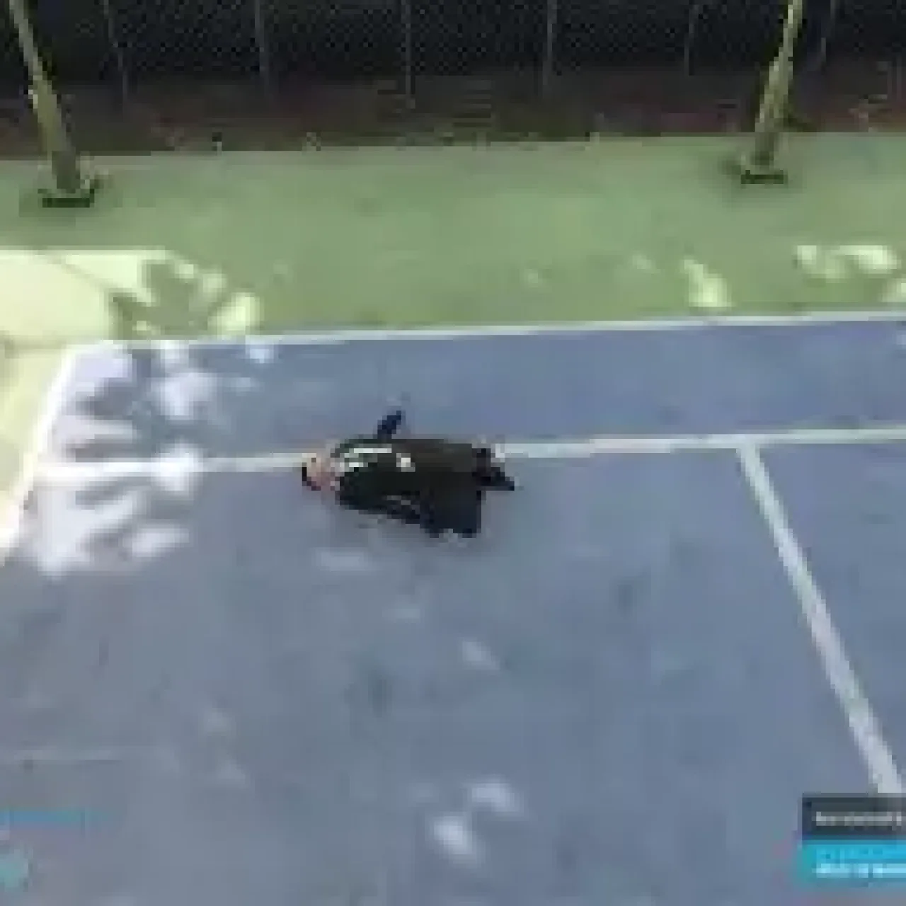 Qbcore Ragdoll Script – Realistic Falling and Impact Physics for FiveM RP