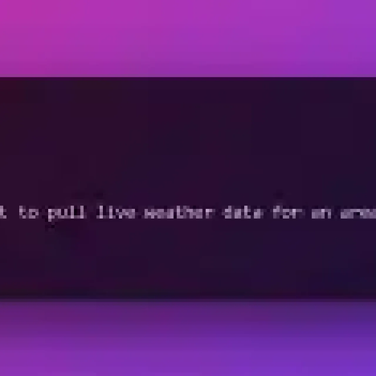 FiveM Qbcore Real Weather Script for live weather synchronization