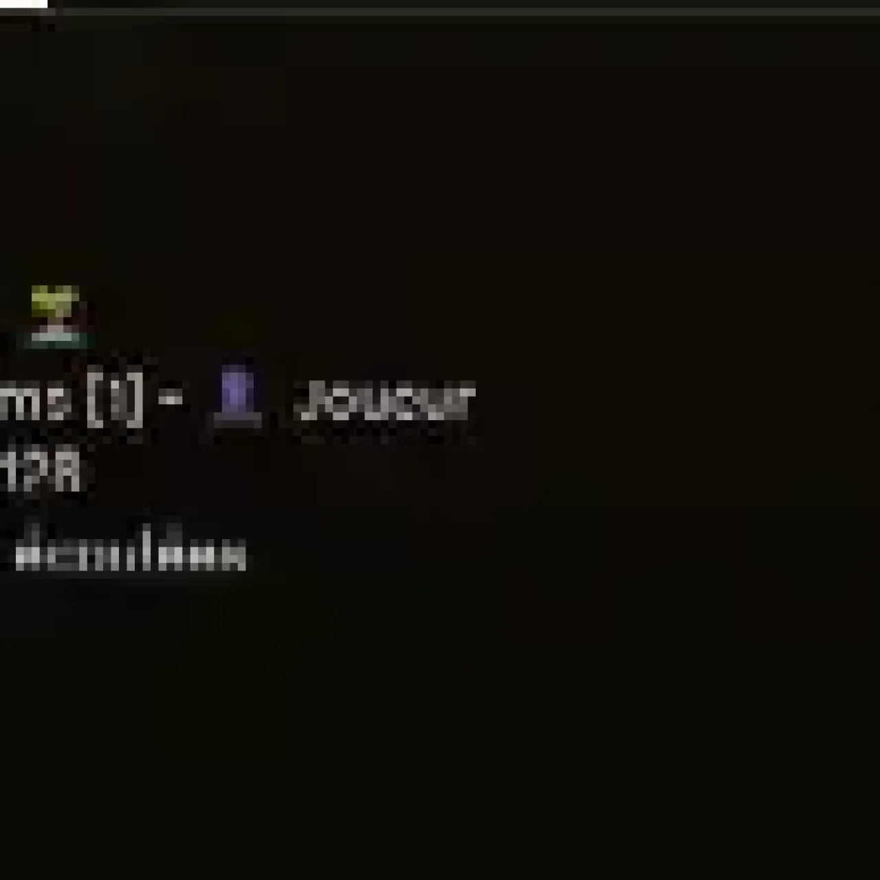 FiveM QBCore Rich Presence Discord integration displaying real-time player activity and server details.