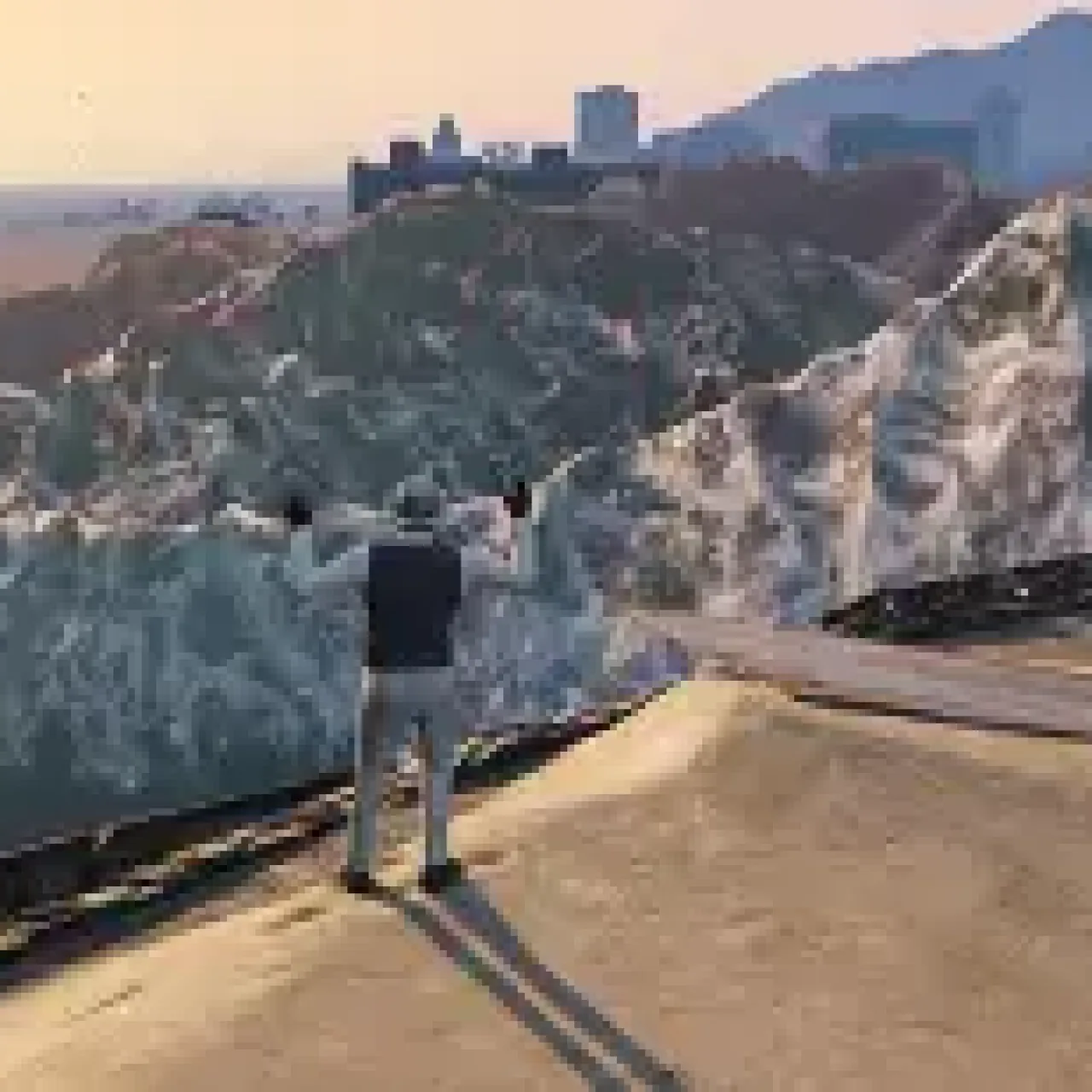 QbCore Dynamic Water Script - Real-Time Water Manipulation for FiveM