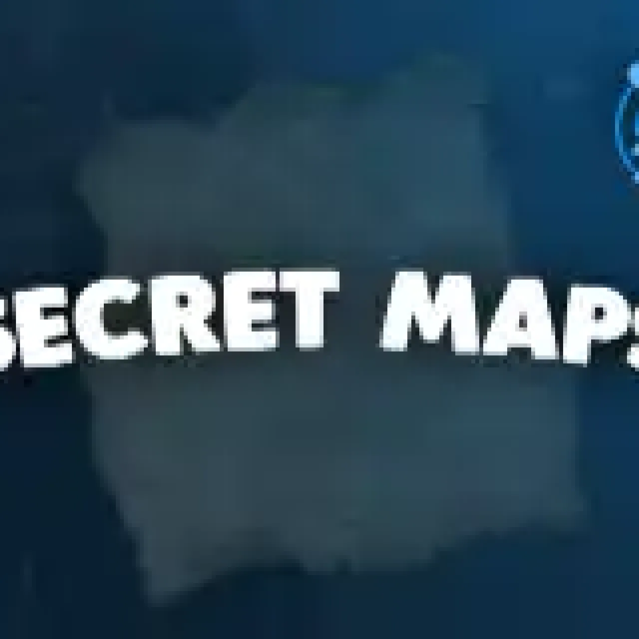 FiveM QBCore Secret Maps system for hidden locations and treasure hunts
