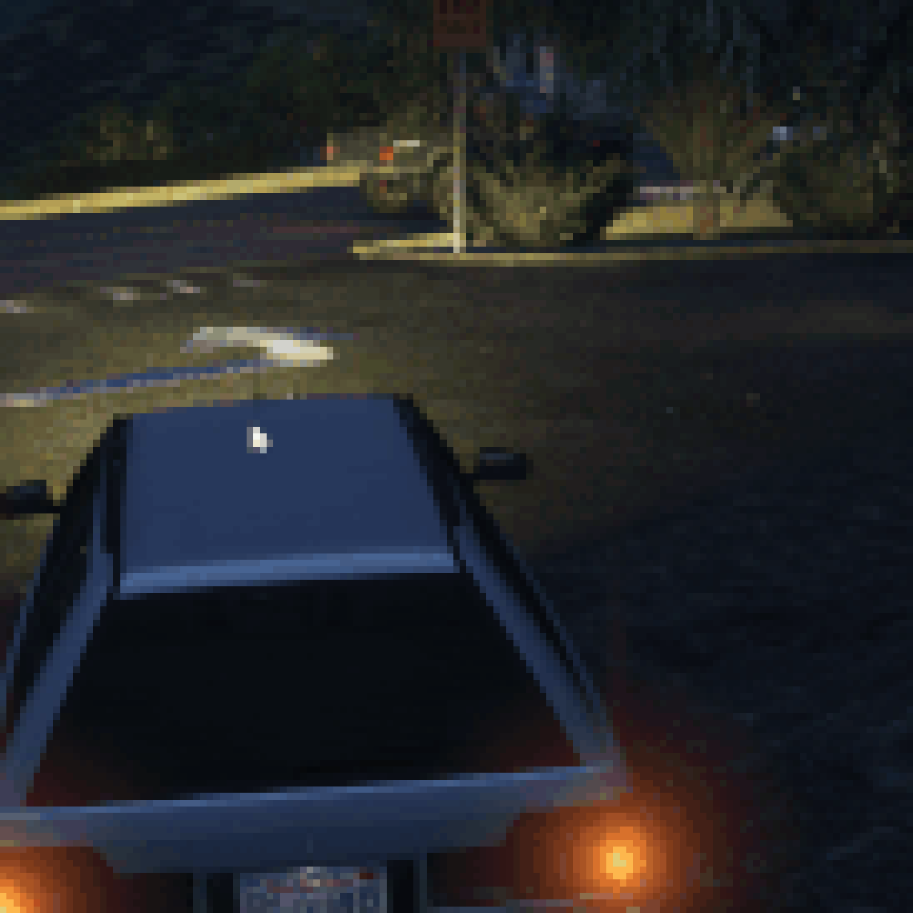 QBCore Shooting Manager – Vehicle Combat Control in FiveM