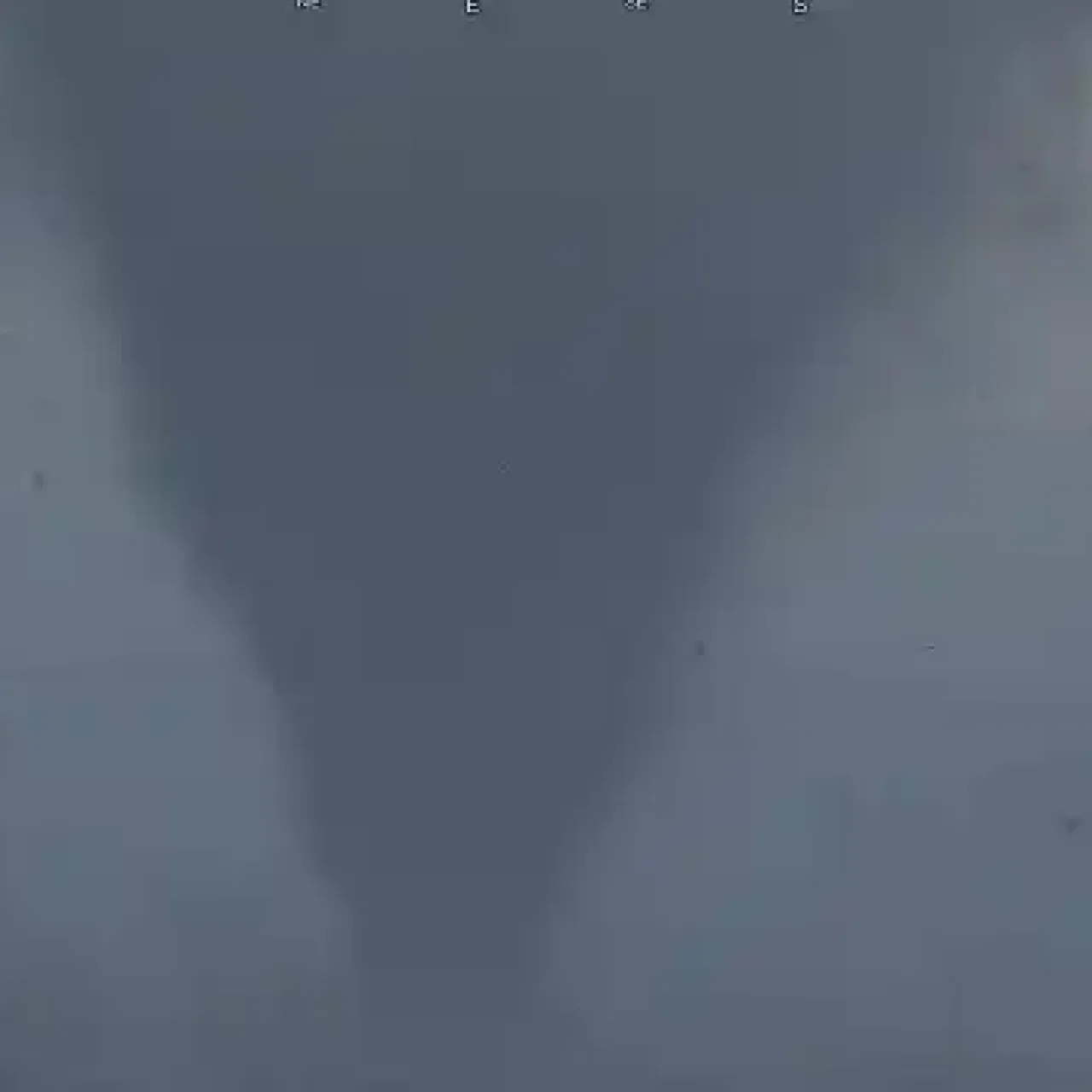 FiveM Qbcore Tornado Script for extreme weather roleplay and dynamic disasters