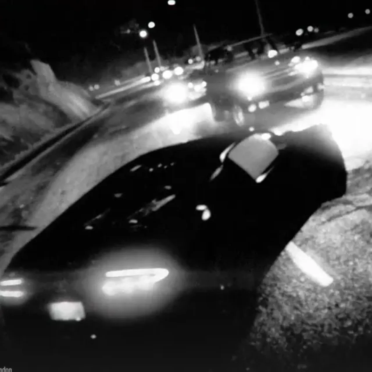 FiveM Qbcore Vehicle Airbags Script for realistic crash effects