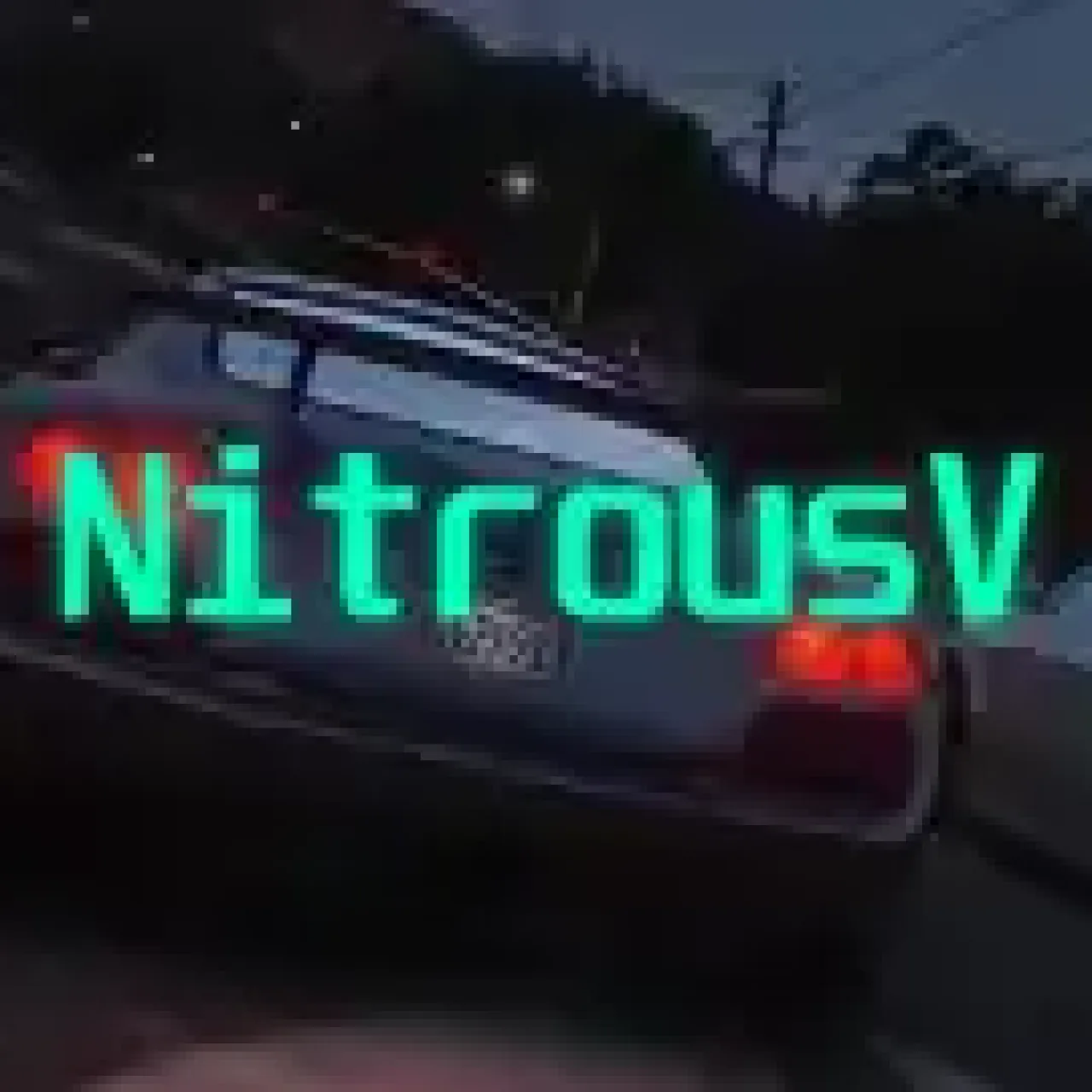 QBCore Nitrous – Custom nitrous boost system for FiveM vehicles, enhancing racing, acceleration, and high-speed roleplay immersion