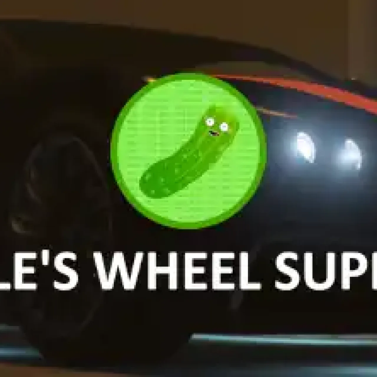 QBCore Wheel Script – FiveM Realistic Tire Damage & Repair System