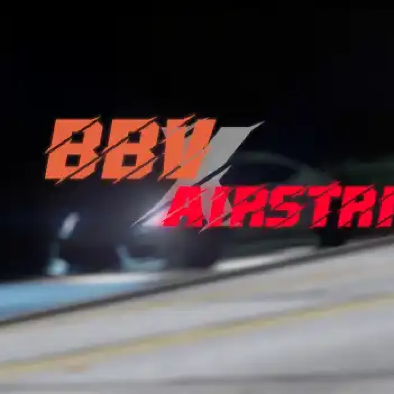 Qbcore Airtstrike Script FiveM racing and combat event with immersive gameplay.