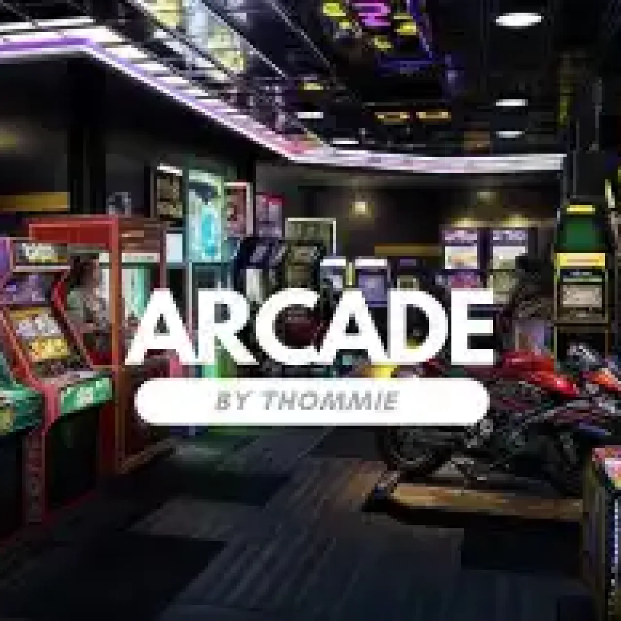 QBCore Arcade Script for FiveM interactive gaming experience
