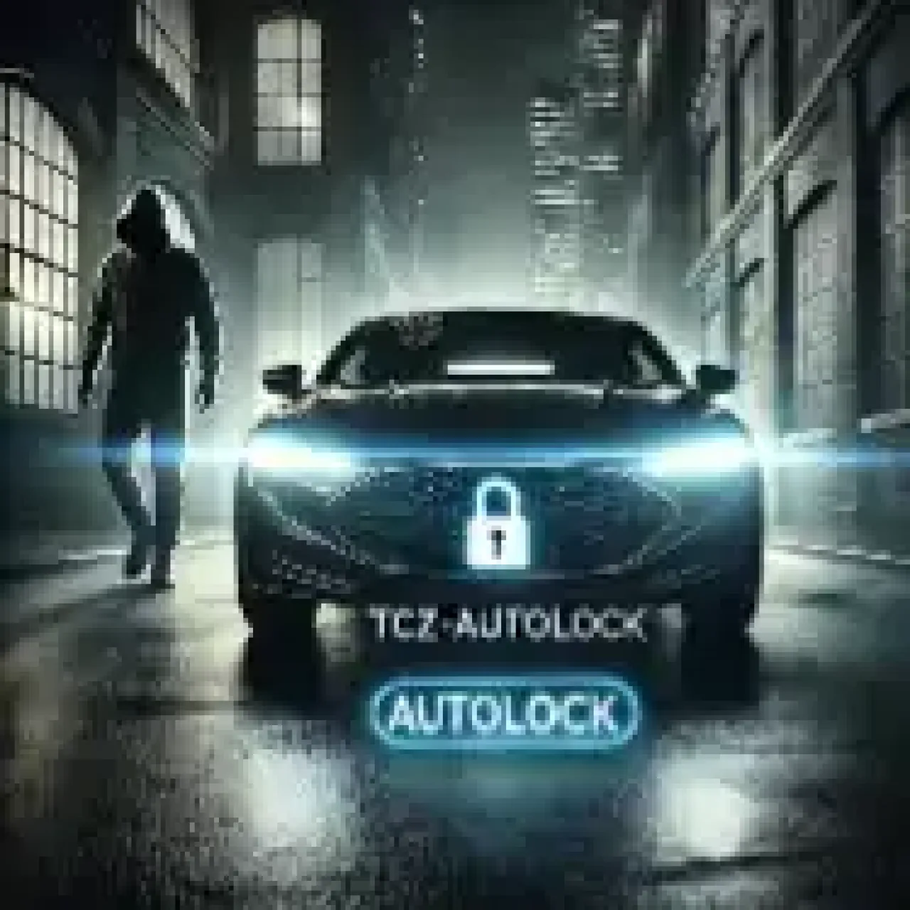 Qbcore Autolock Script – Vehicle Auto Lock & Security System FiveM Script