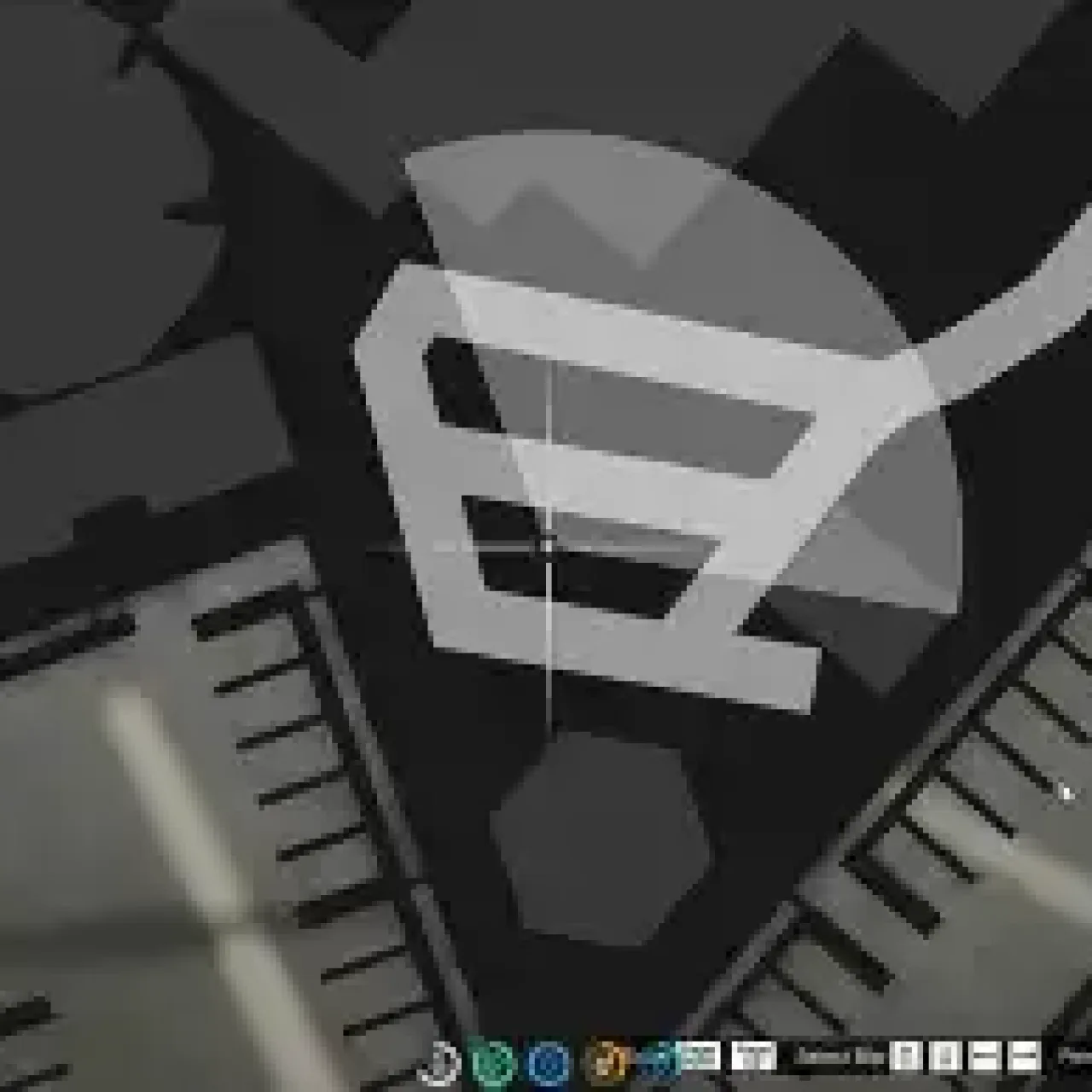QBCore Blips System for FiveM – Customizable map blips for roleplay servers.