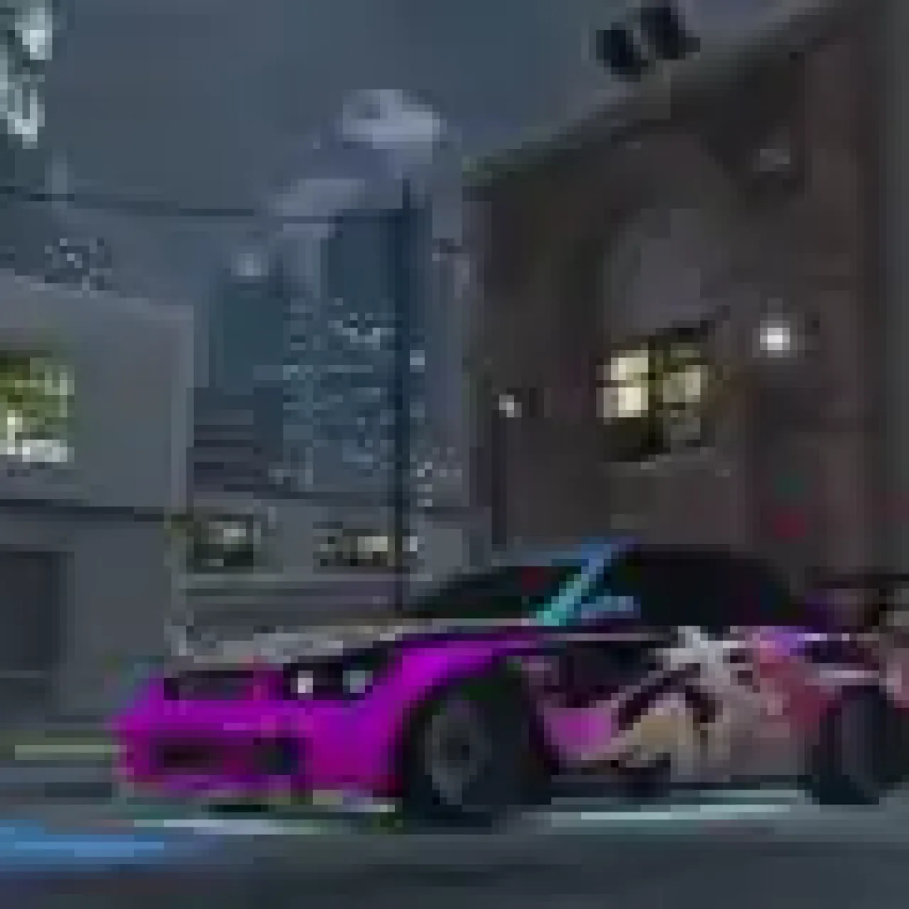 QBCore Car Pops Script – Customize car exhaust effects with dynamic popping sounds in FiveM.