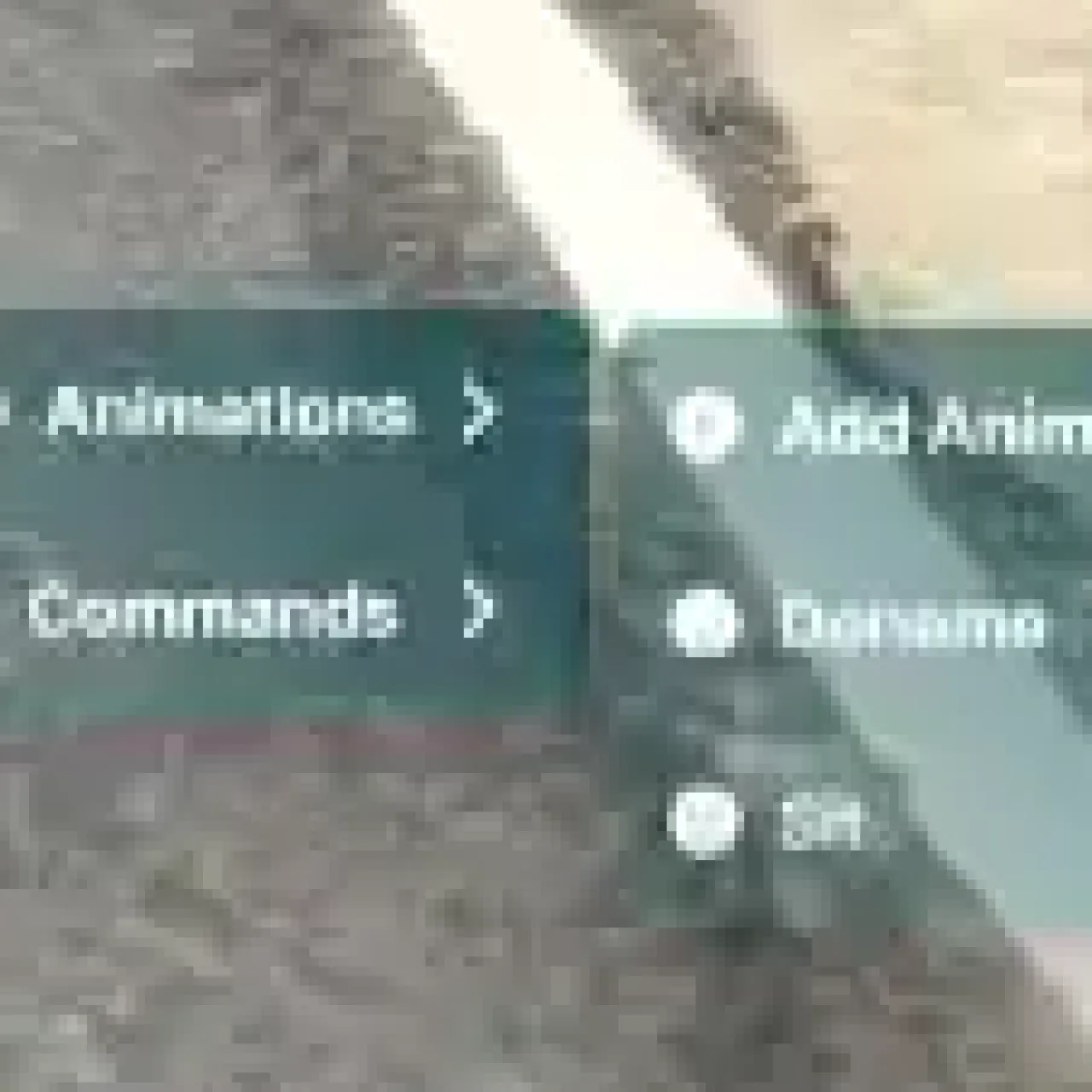 Qbcore Context Menu – FiveM Quick-Action UI for Commands, Animations & Roleplay Interactions
