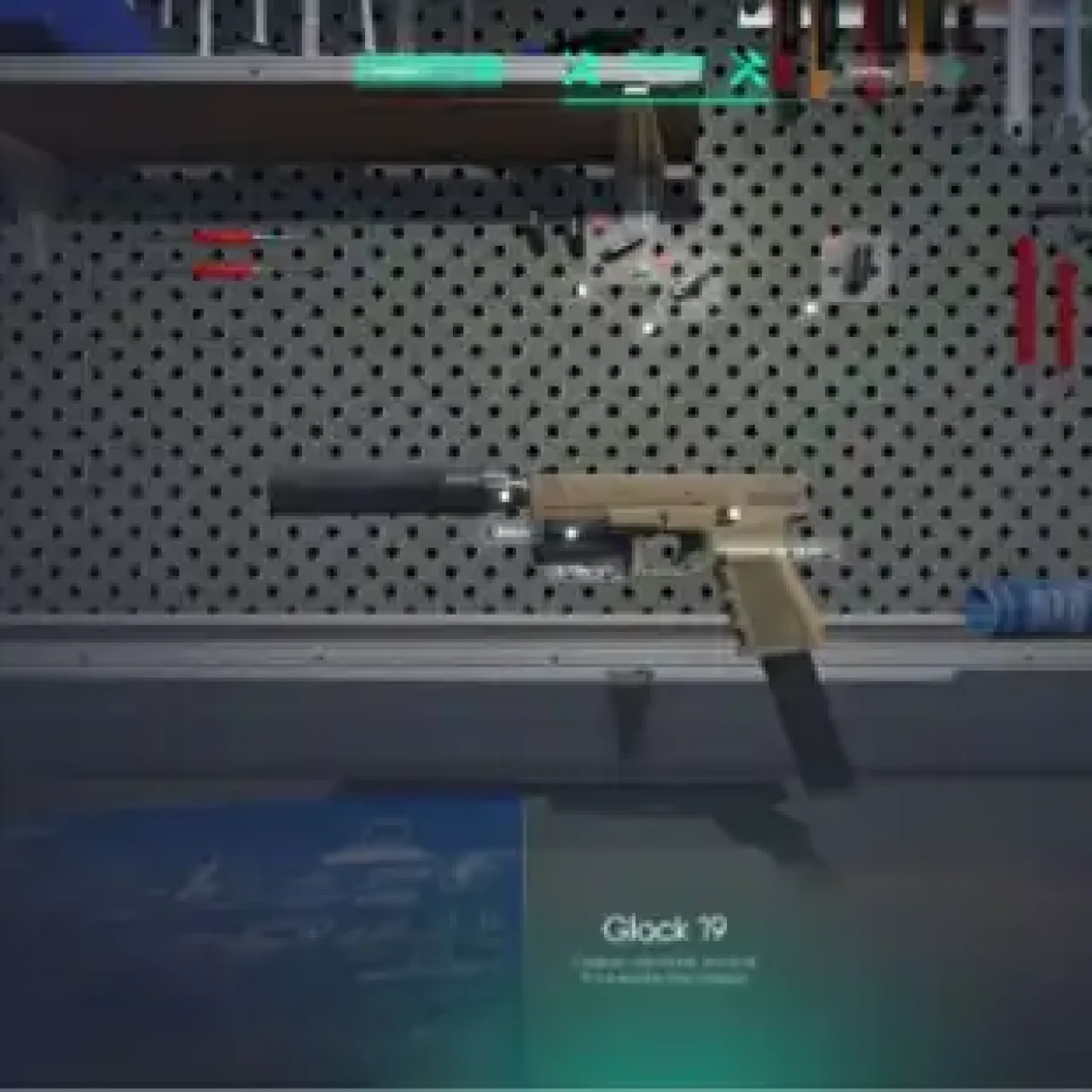 QBCore Crafting Script - FiveM Weapon and Item Crafting System