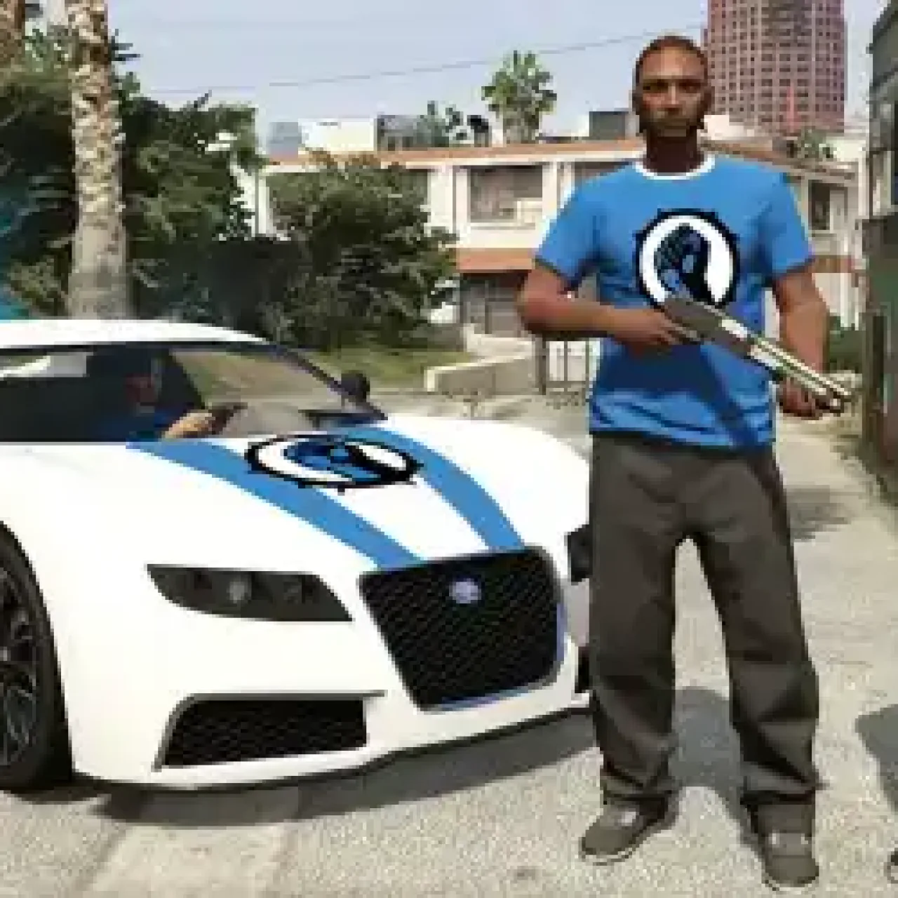 QBCore Crew System for FiveM – Create, Join, and Manage Gangs with Unique Features