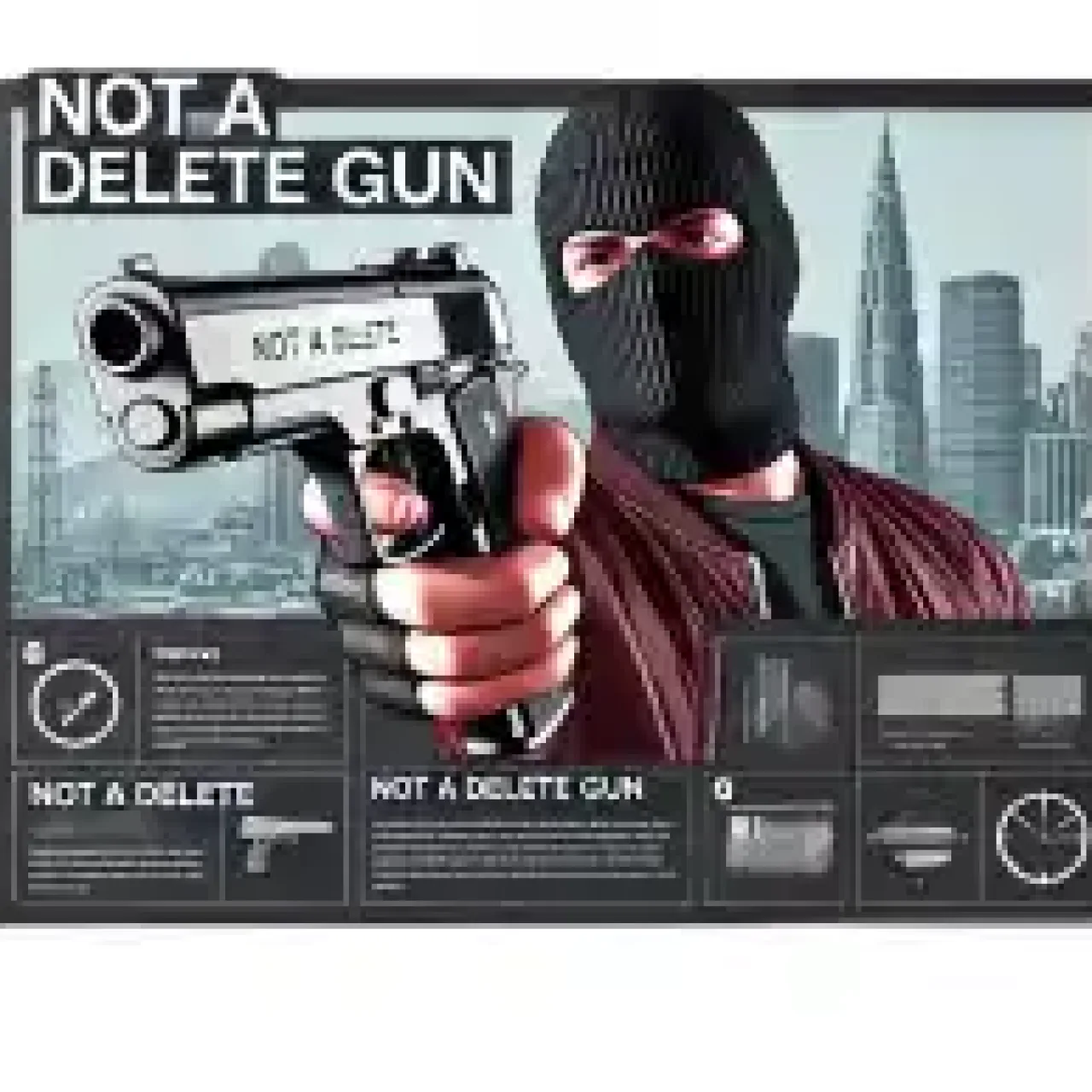 Qbcore delete gun – Manage and Control Weapon Usage FiveM Script