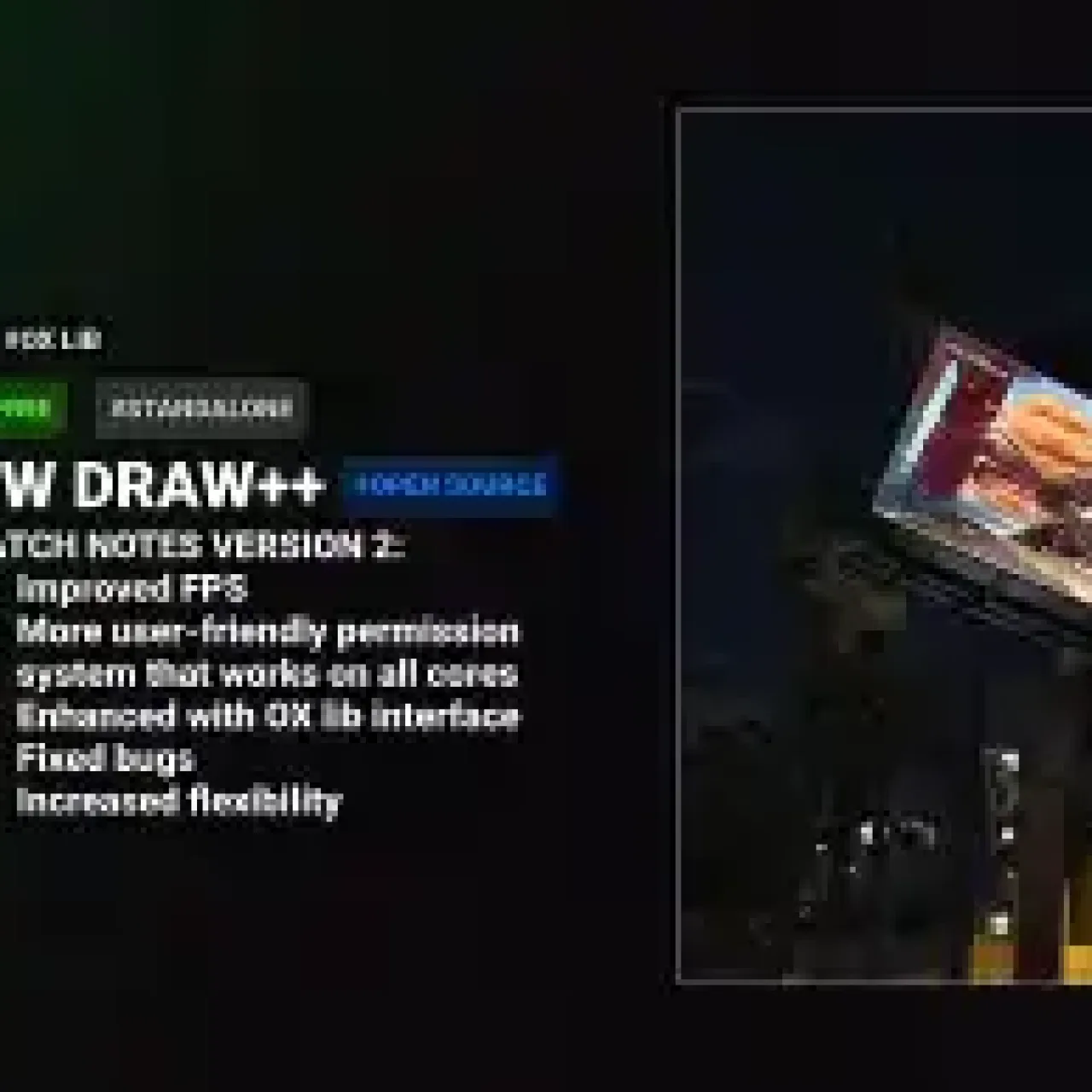 The Qbcore Draw Script is a powerful addition to FiveM roleplay servers. It allows players to engage in creative drawing activities, enhancing gameplay and fostering collaboration. From graffiti art to tactical planning, this script adds a unique layer to roleplay dynamics.