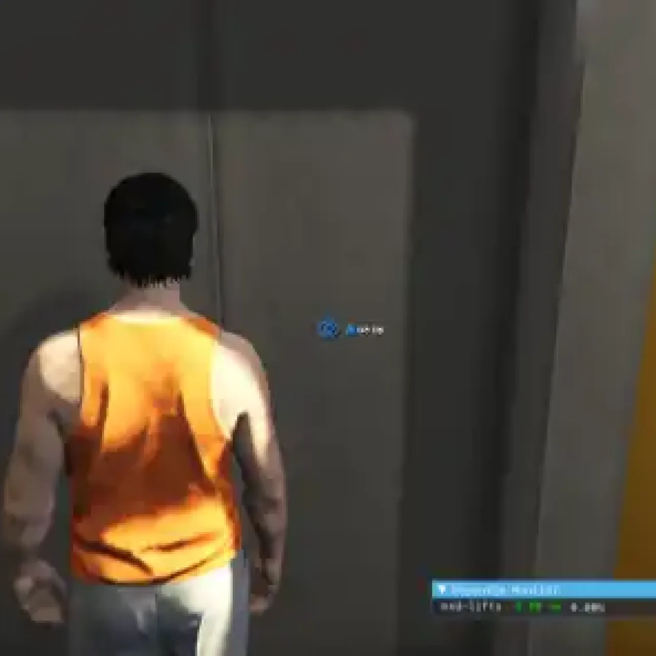 QBCore Lift (Elevator) Script for FiveM with interactive floor navigation and realistic building transport.
