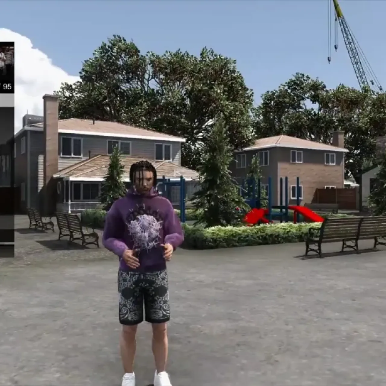 QBCore Emotes Script for interactive animations and roleplay in FiveM.