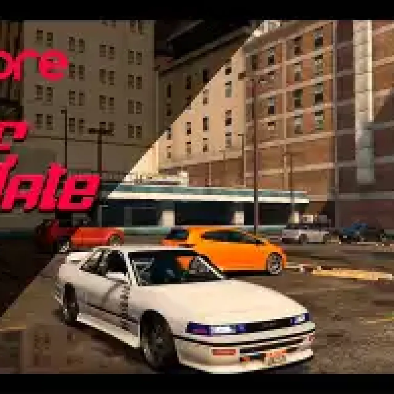 FiveM Qbcore Fake Plate Script for vehicle disguise