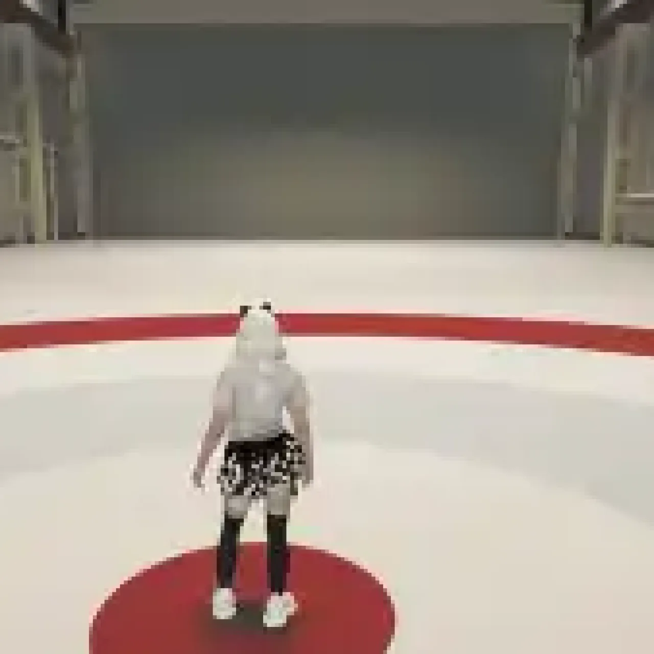 Qbcore First-Person Script for immersive FiveM gameplay.