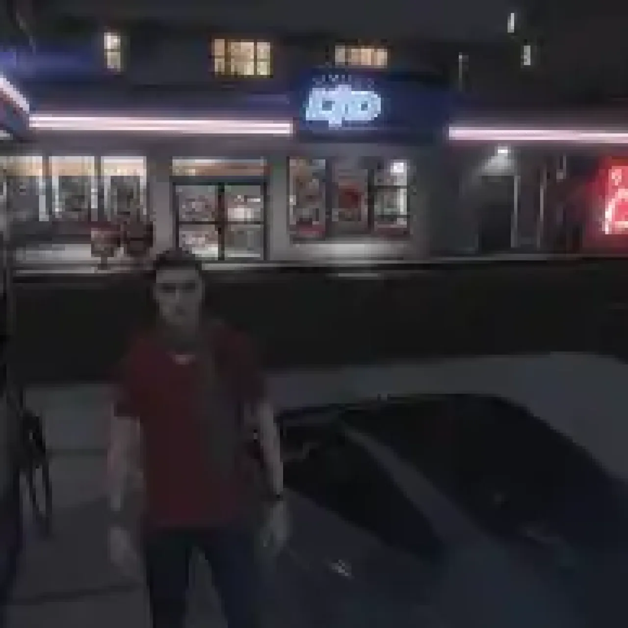 QBCore Fuel System for FiveM – Realistic fuel management script for vehicles, fueling stations for immersive gameplay.