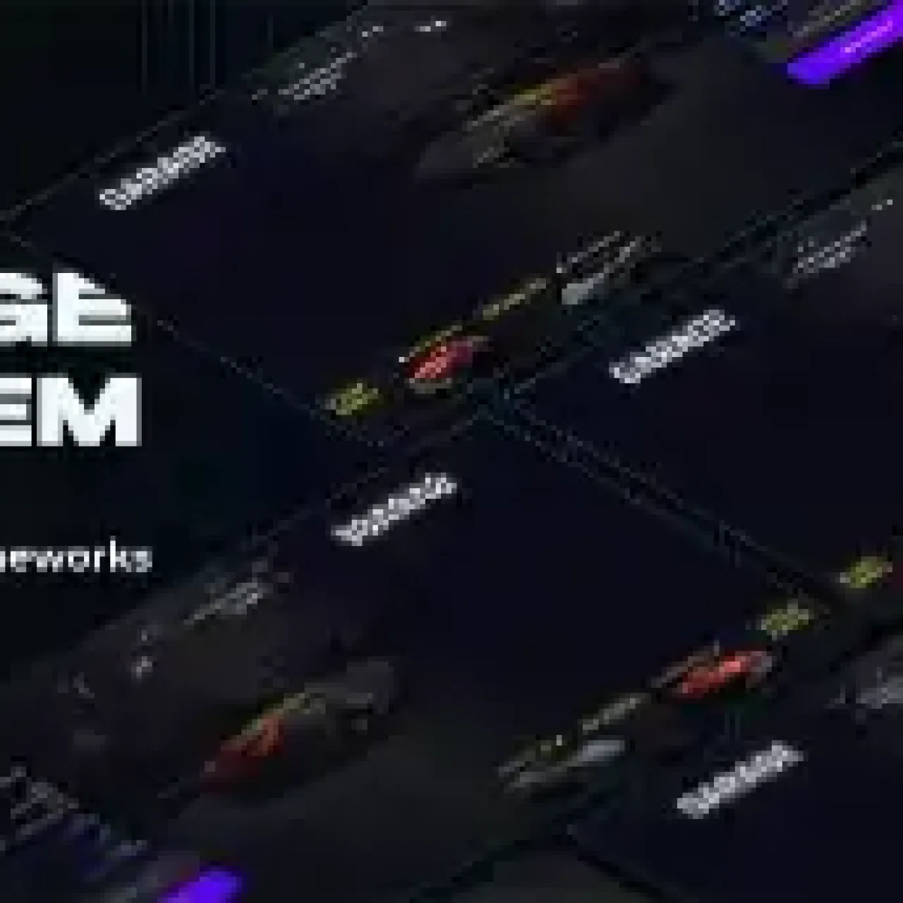 QBCore Garage System – Advanced vehicle storage and retrieval script for FiveM RP servers, supporting QB-Core and ESX frameworks.