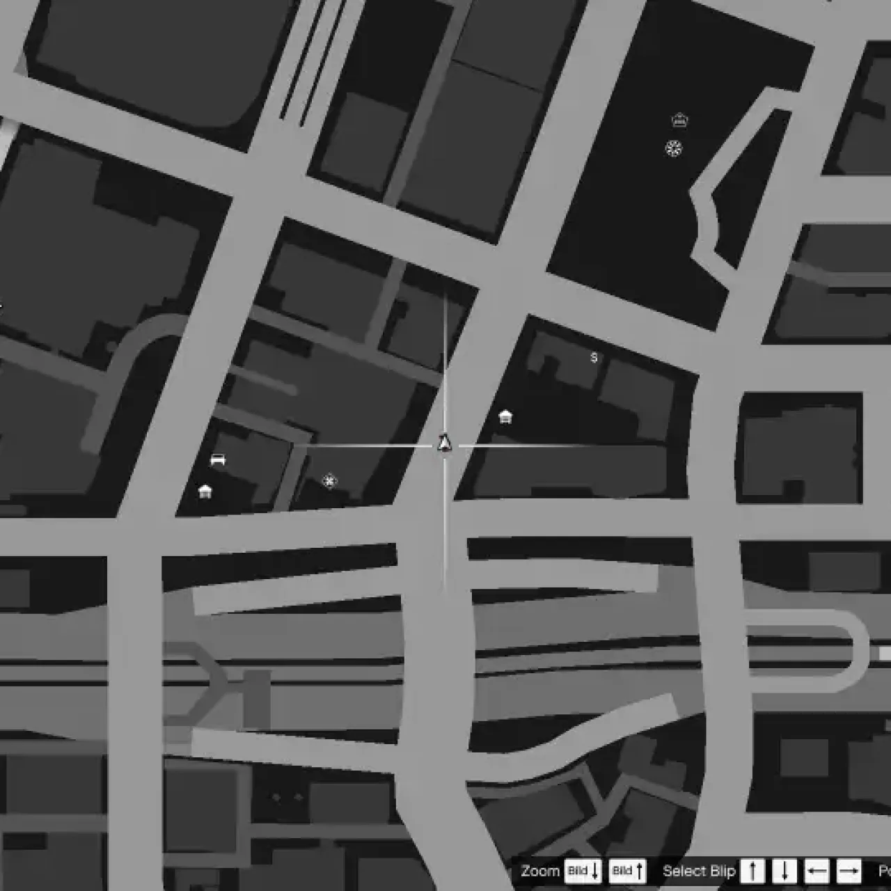 QBCore GPS System for FiveM, providing real-time navigation, waypoints, and blip customization for roleplay servers.