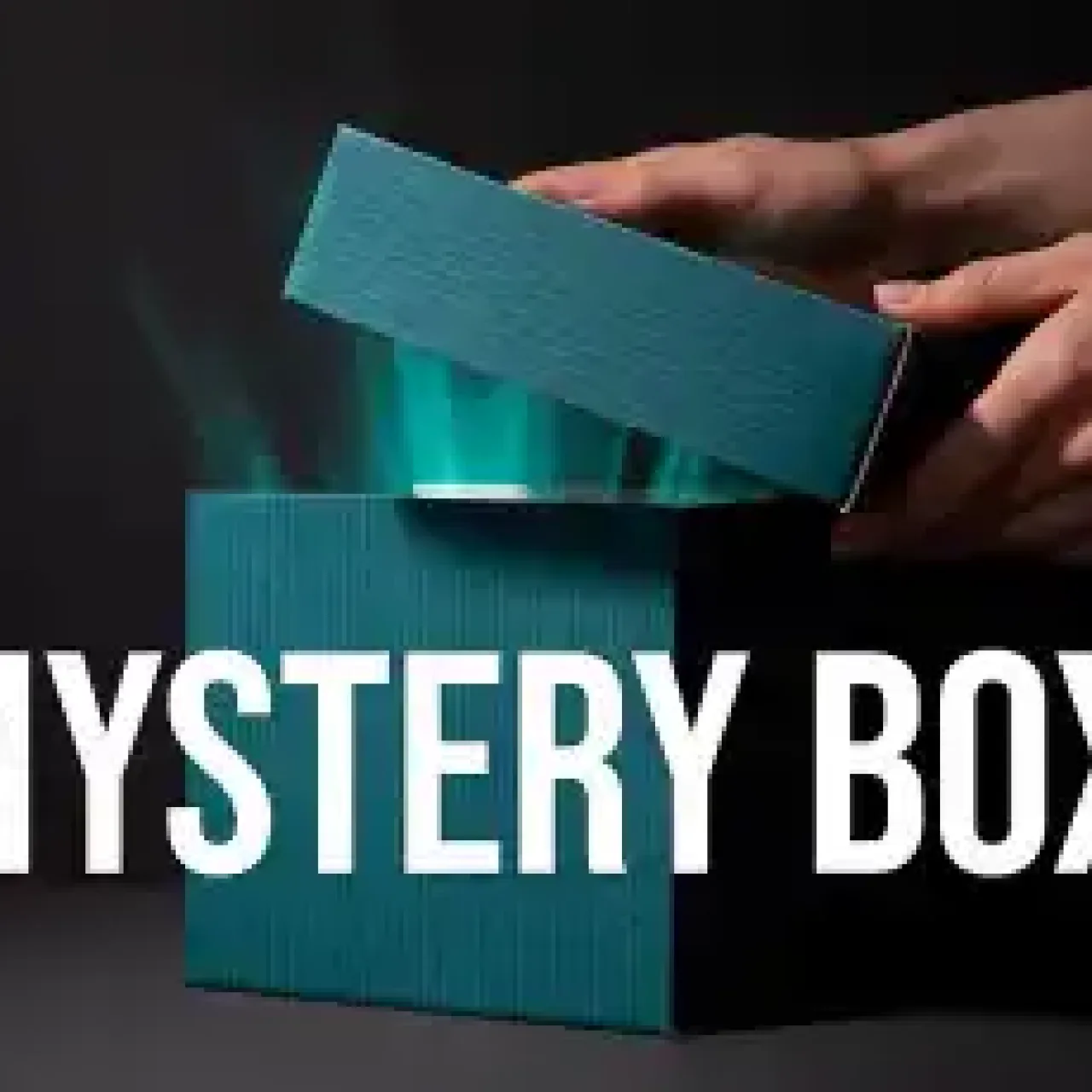 QBCore Mystery Box system for FiveM with randomized rewards and surprises.