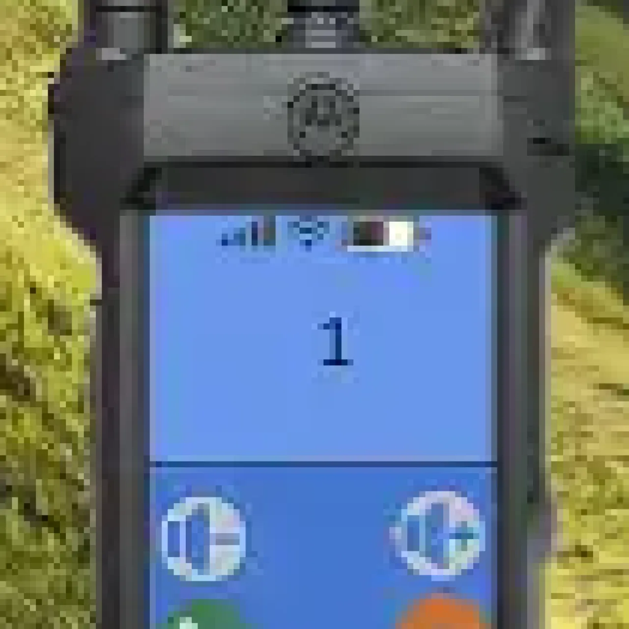 QBCore Radio Script for FiveM with realistic walkie-talkie communication and frequency management
