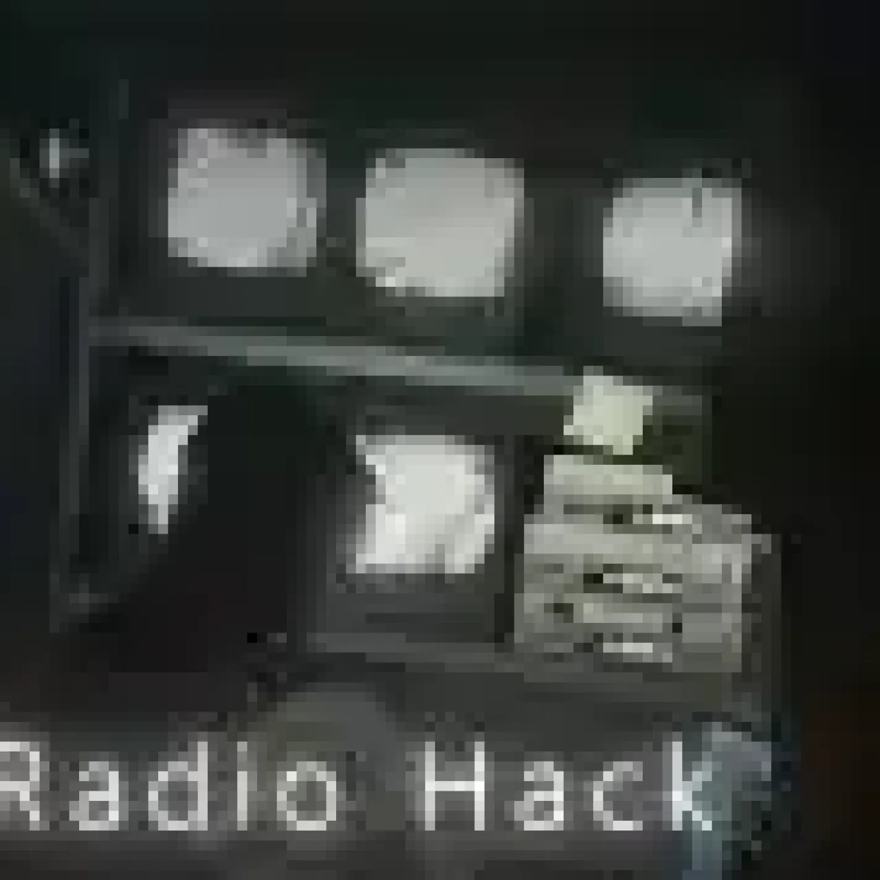 Qbcore Radio Hack System for FiveM – Realistic Hacking and Interception Ul