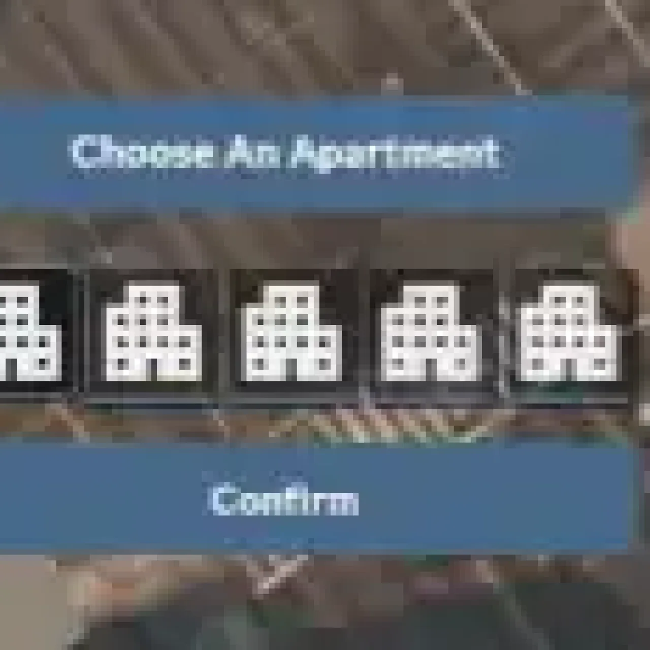 QBCore Apartment Spawn Script for FiveM with customizable housing selection and persistent spawns.