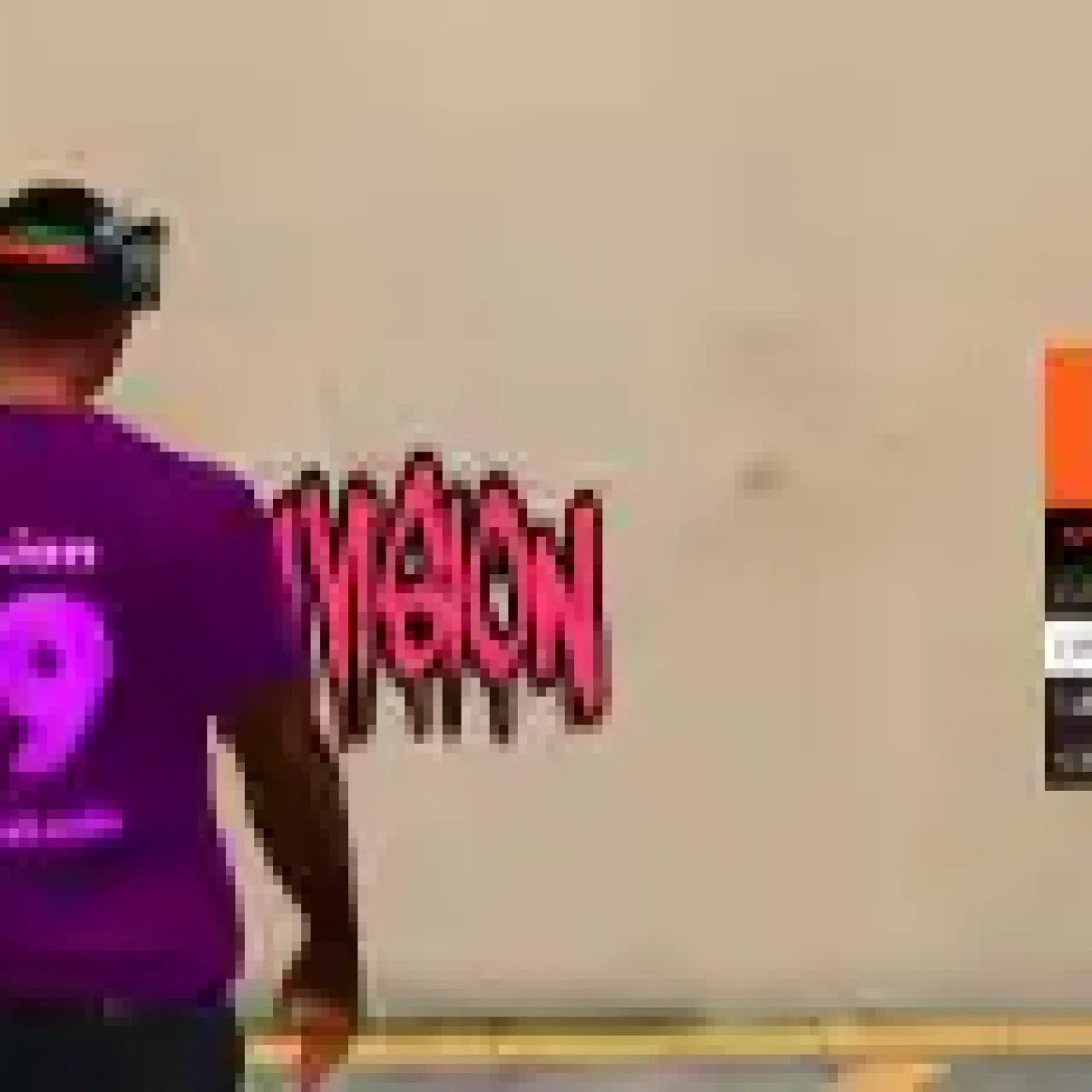 Qbcore Spray Script – Graffiti & Tagging System for FiveM RP Servers