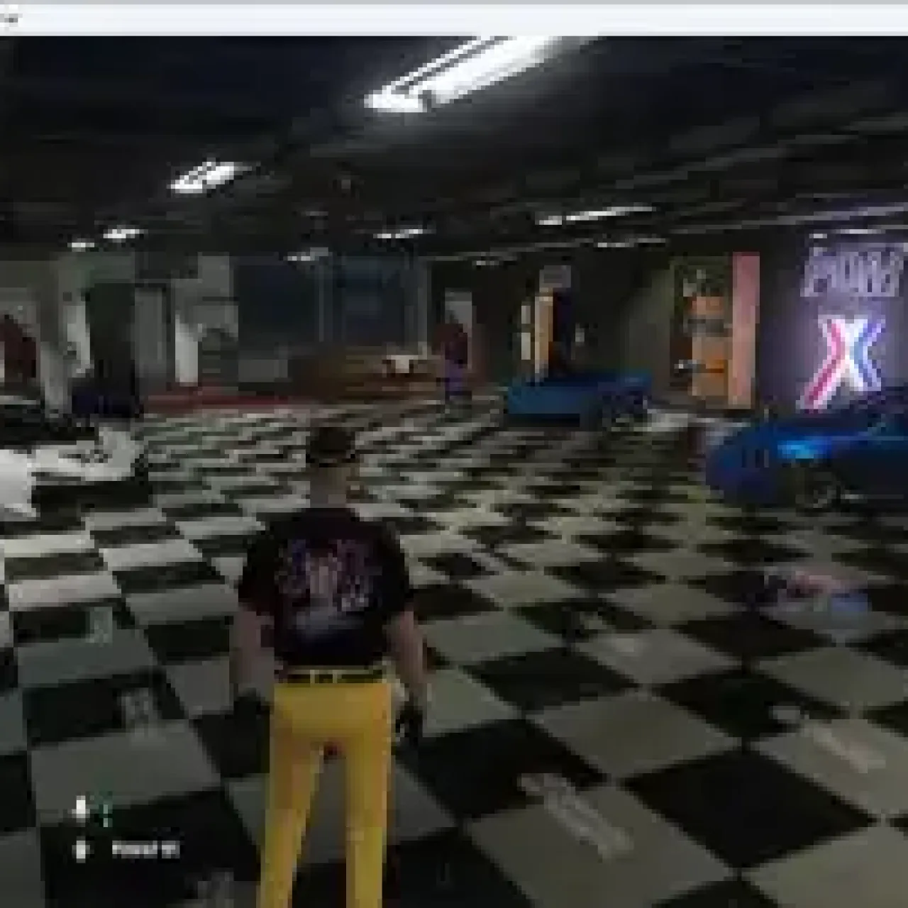 Qbcore Stand Cars – Dynamic Vehicle Showcase System for FiveM RP